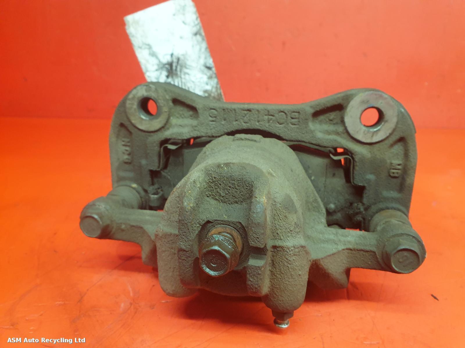 View Auto part Caliper Hyundai I20 2014