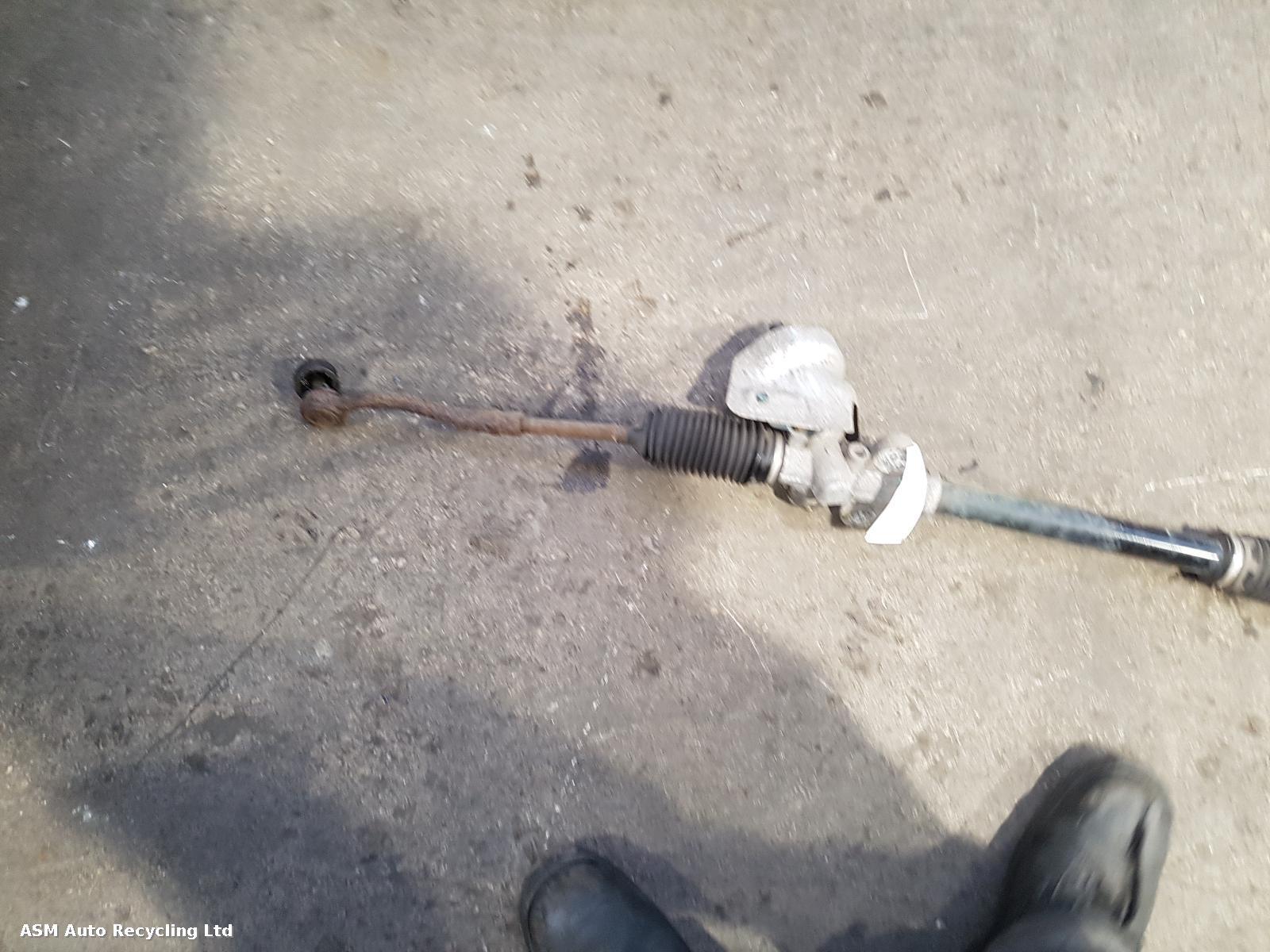 View Auto part Steering Box/Rack Hyundai I20 2014
