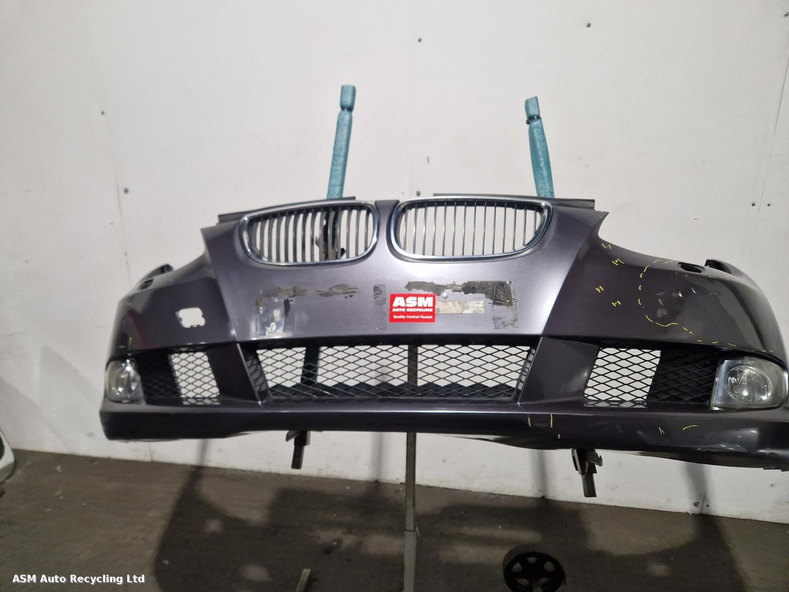View Auto part Front Bumper Bmw 3 Series 2007