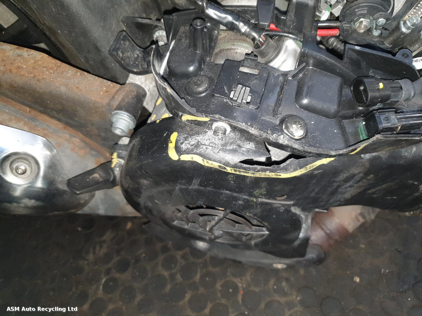 View Auto part Engine Vespa Sprint 125 2023