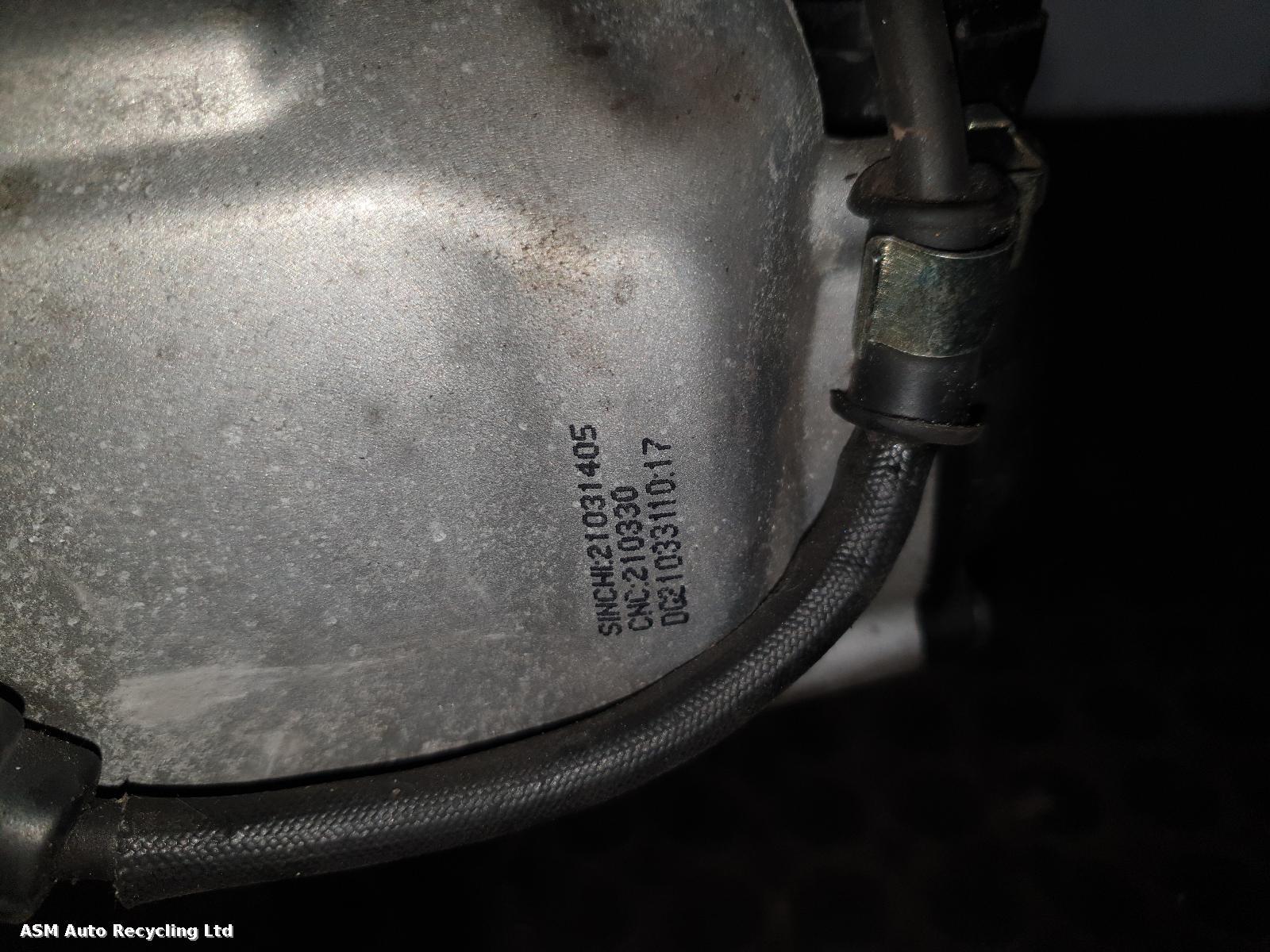 View Auto part Engine Vespa Sprint 125 2023