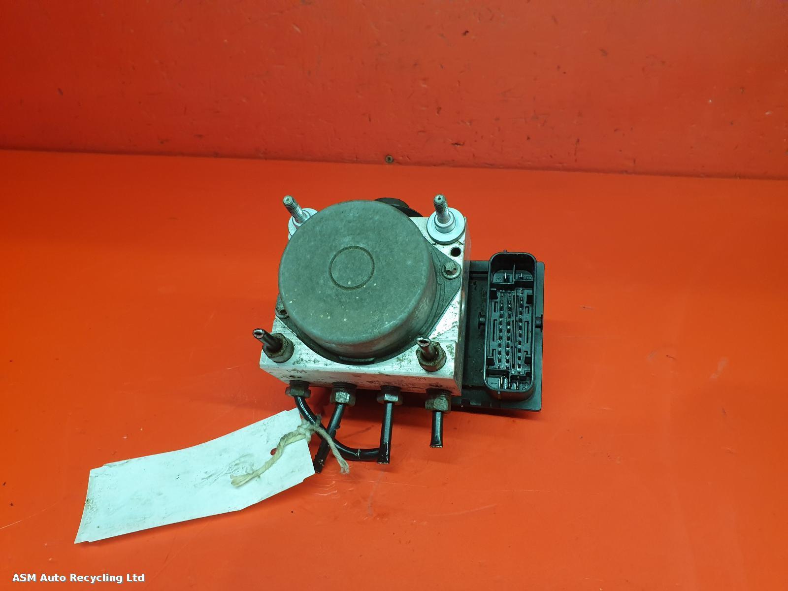 View Auto part ABS Pump/Modulator Ford Ka 2010