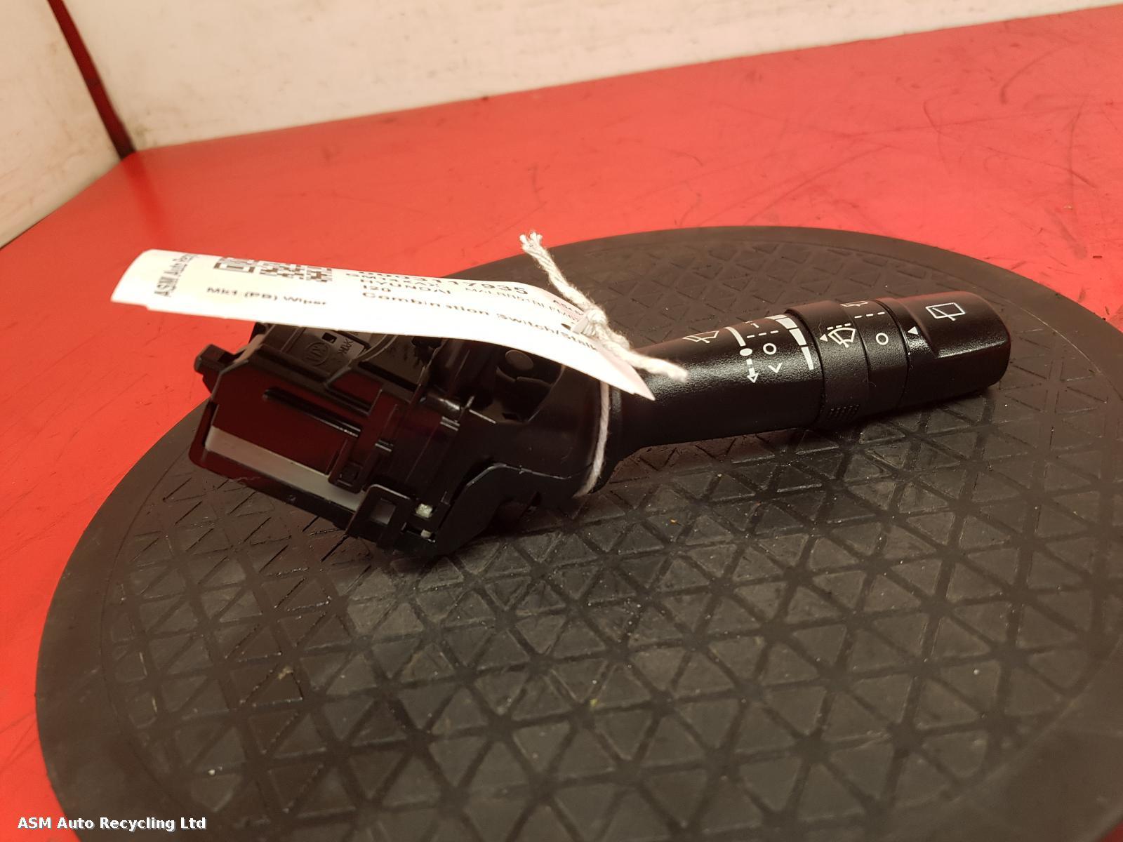 View Auto part Combination Switch Hyundai I20 2014