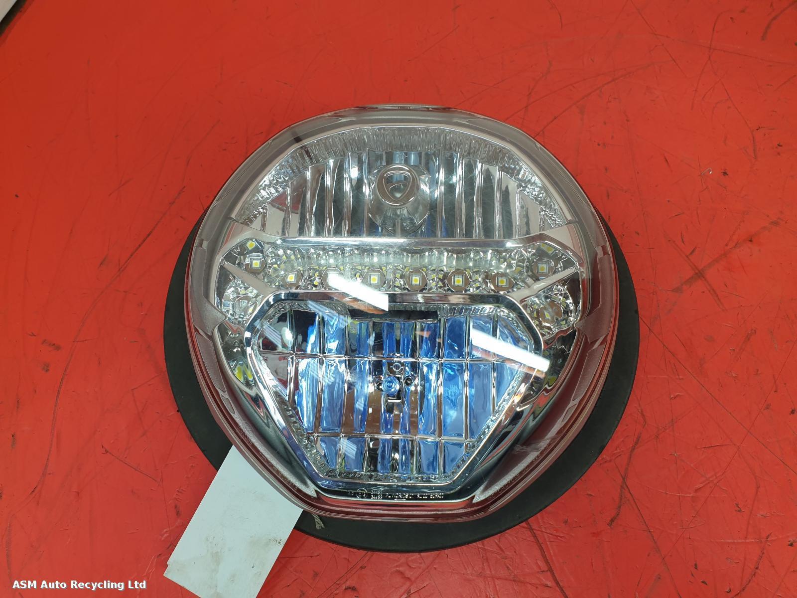 View Auto part Headlamp Ducati Monster 797 2017