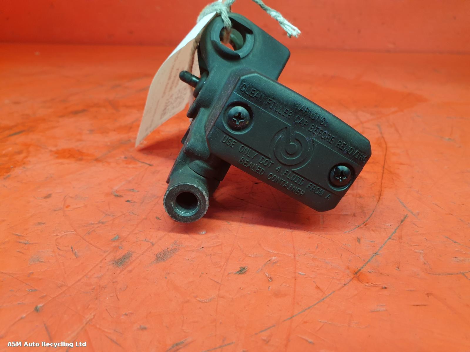 View Auto part Clutch Master Cylinder Ducati Desertx 2022