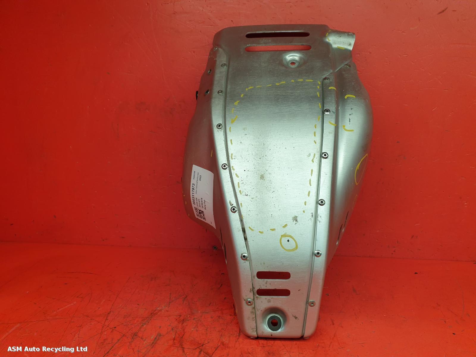 View Auto part Belly Pan Ducati Desertx 2022