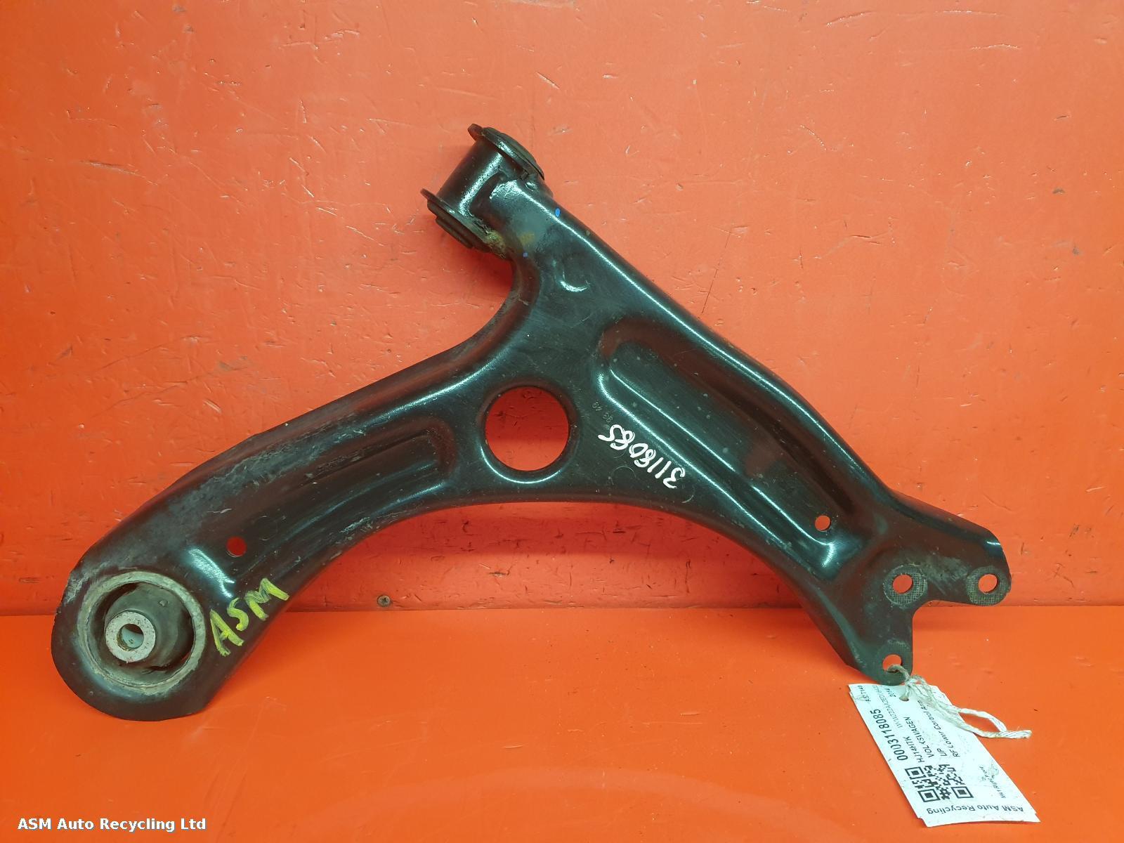 View Auto part RF Lower Control Arm Volkswagen Up 2014