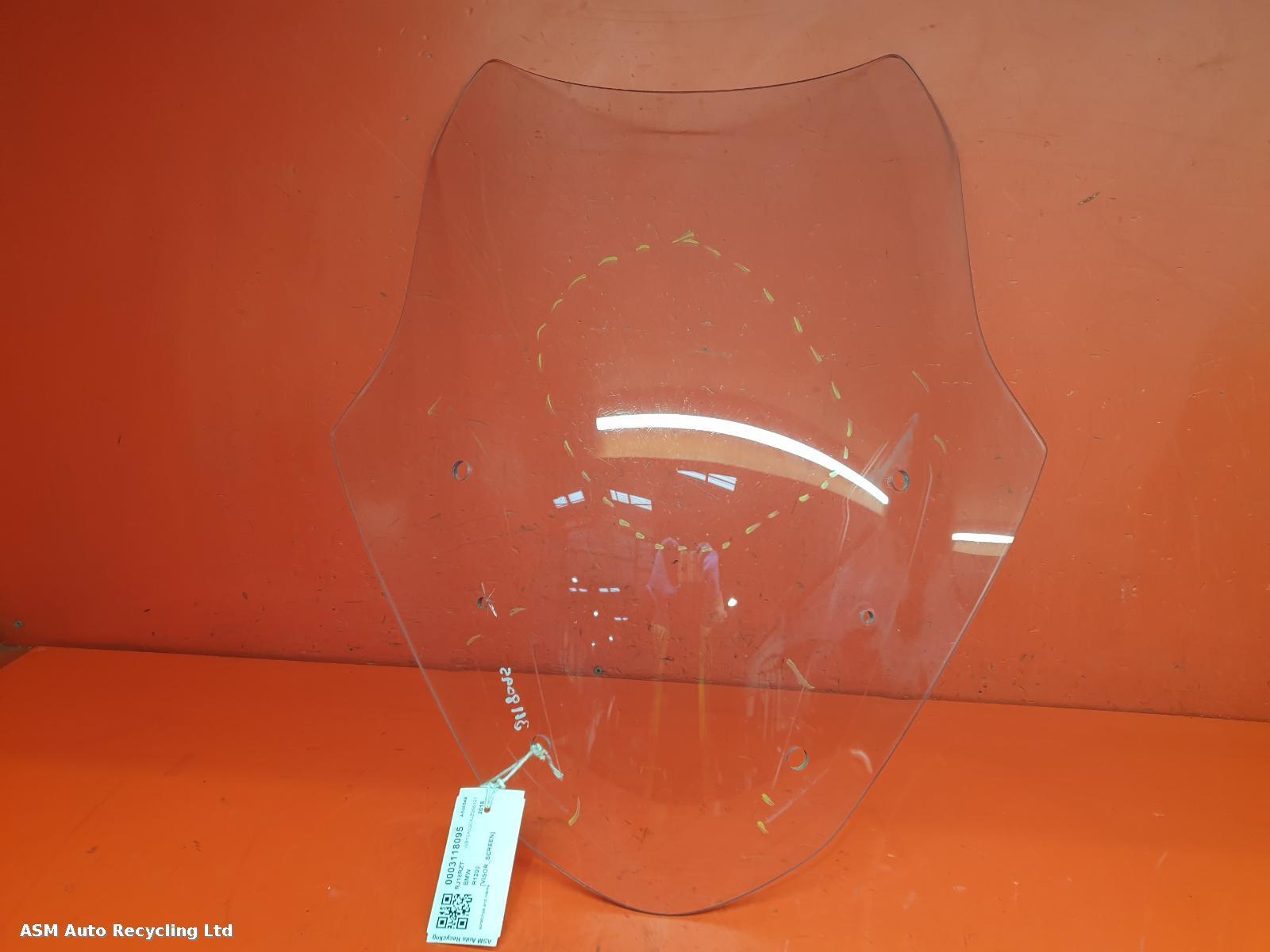 View Auto part Visor Screen Bmw R1200 Rt 2018