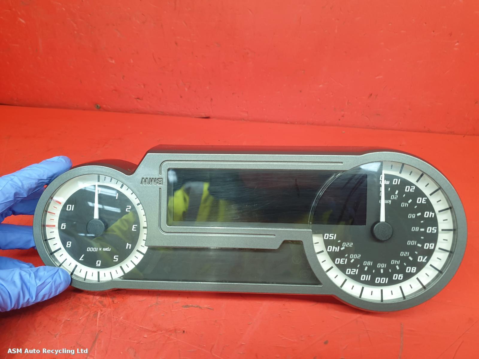 View Auto part Speedometer Bmw R1200 Rt 2018