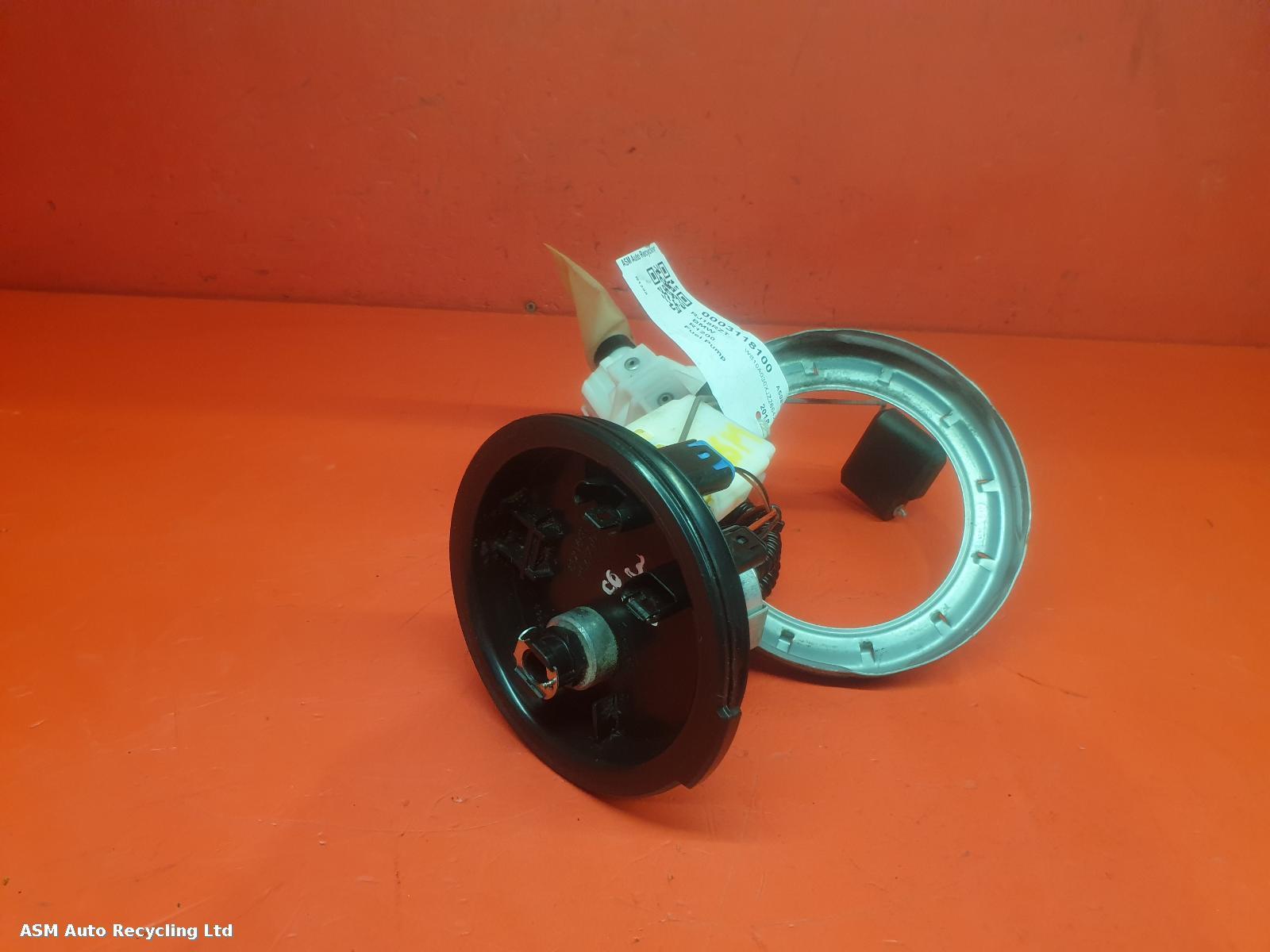 View Auto part Fuel Pump Bmw R1200 Rt 2018