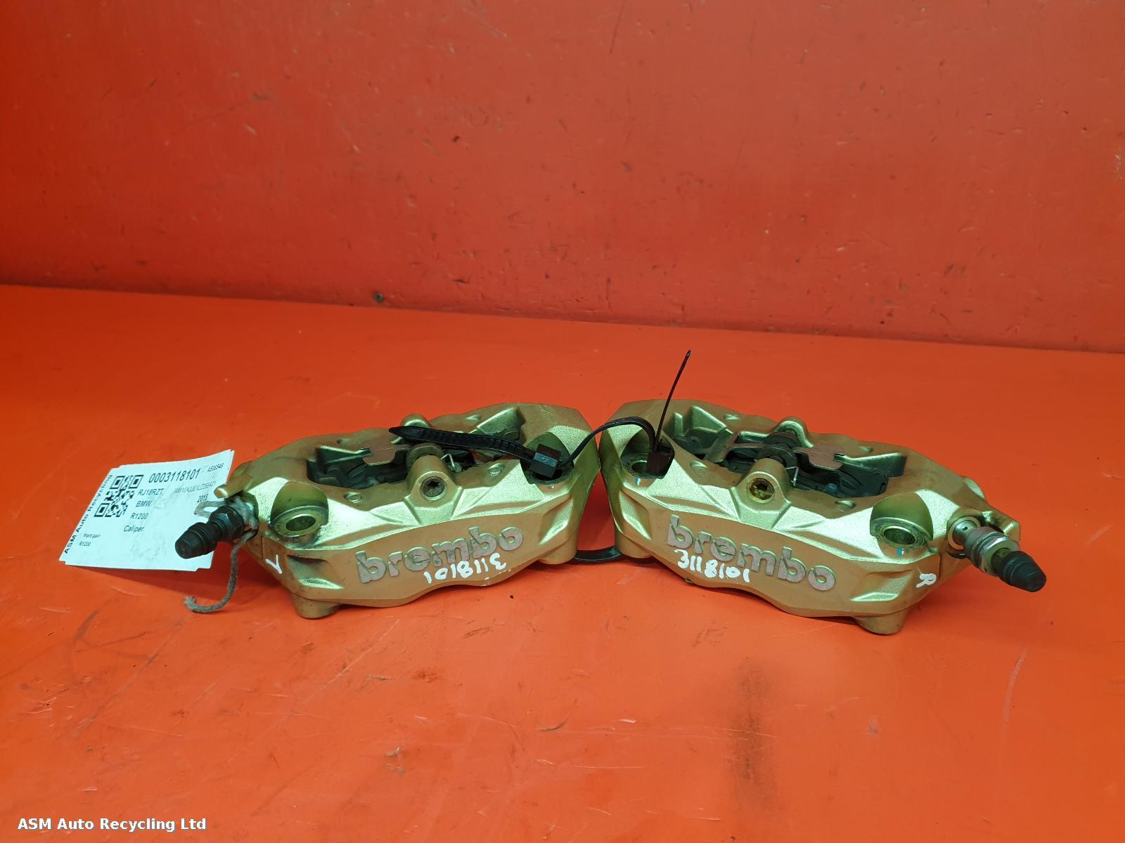 View Auto part Caliper Bmw R1200 Rt 2018