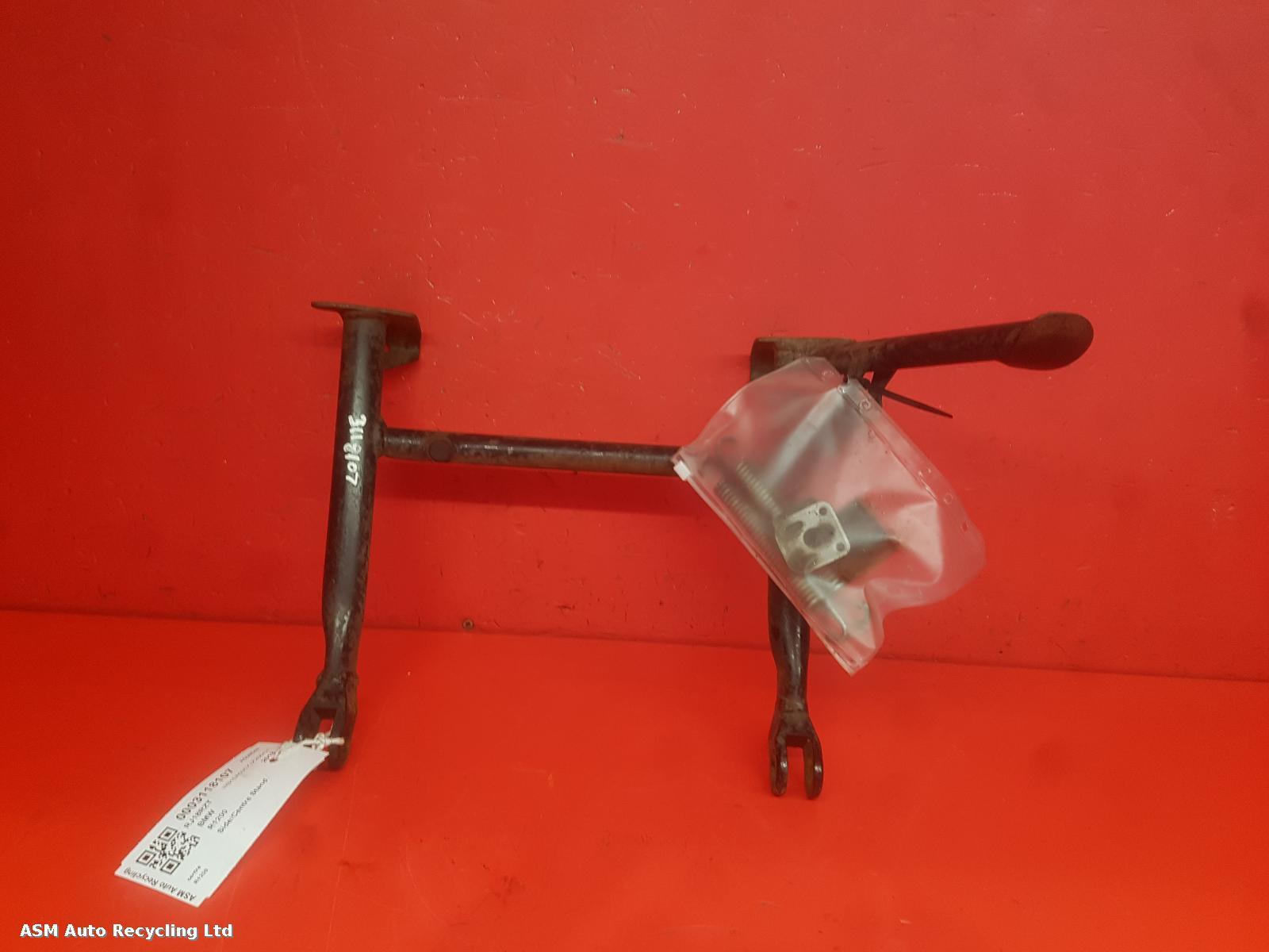 View Auto part Side/Centre Stand Bmw R1200 Rt 2018
