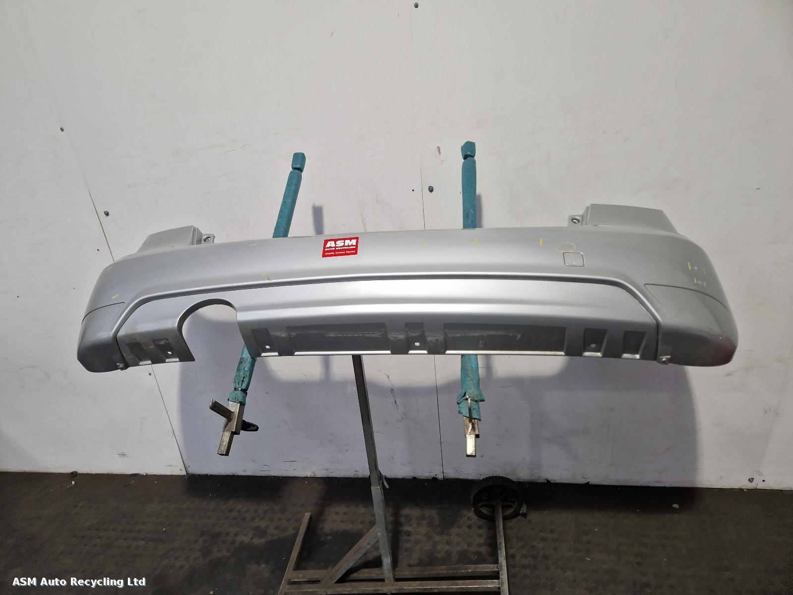 View Auto part Rear Bumper Mercedes A Class 2012