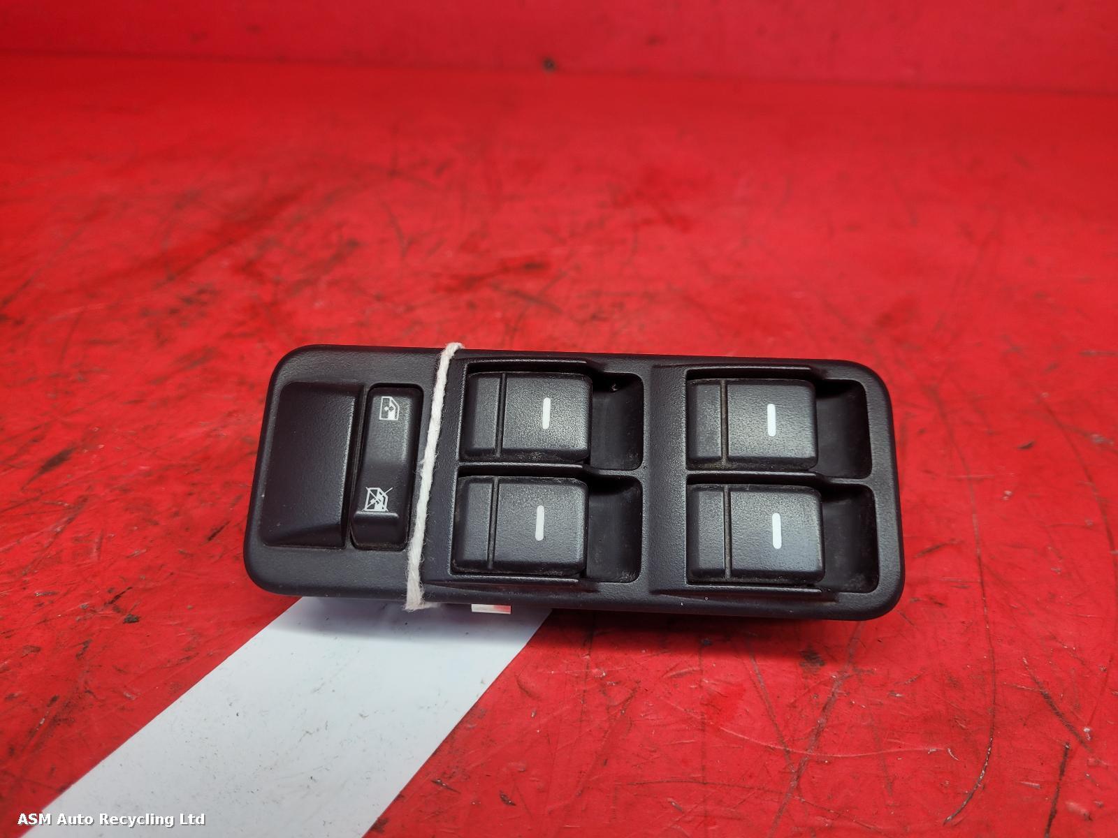 View Auto part Elect. Window Switch Land Rover Discovery 2006