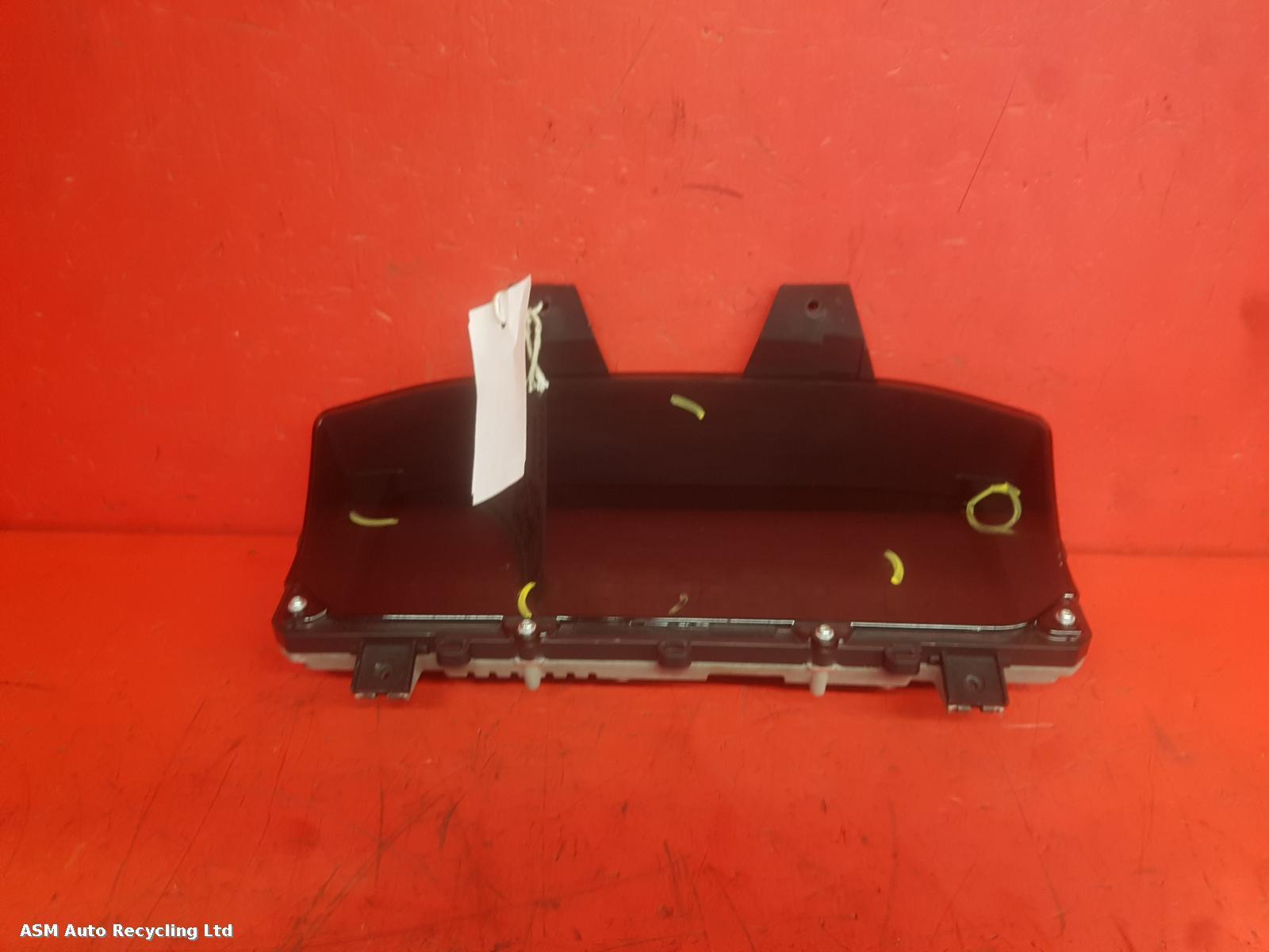 View Auto part Speedometer Jaguar I-pace 2022