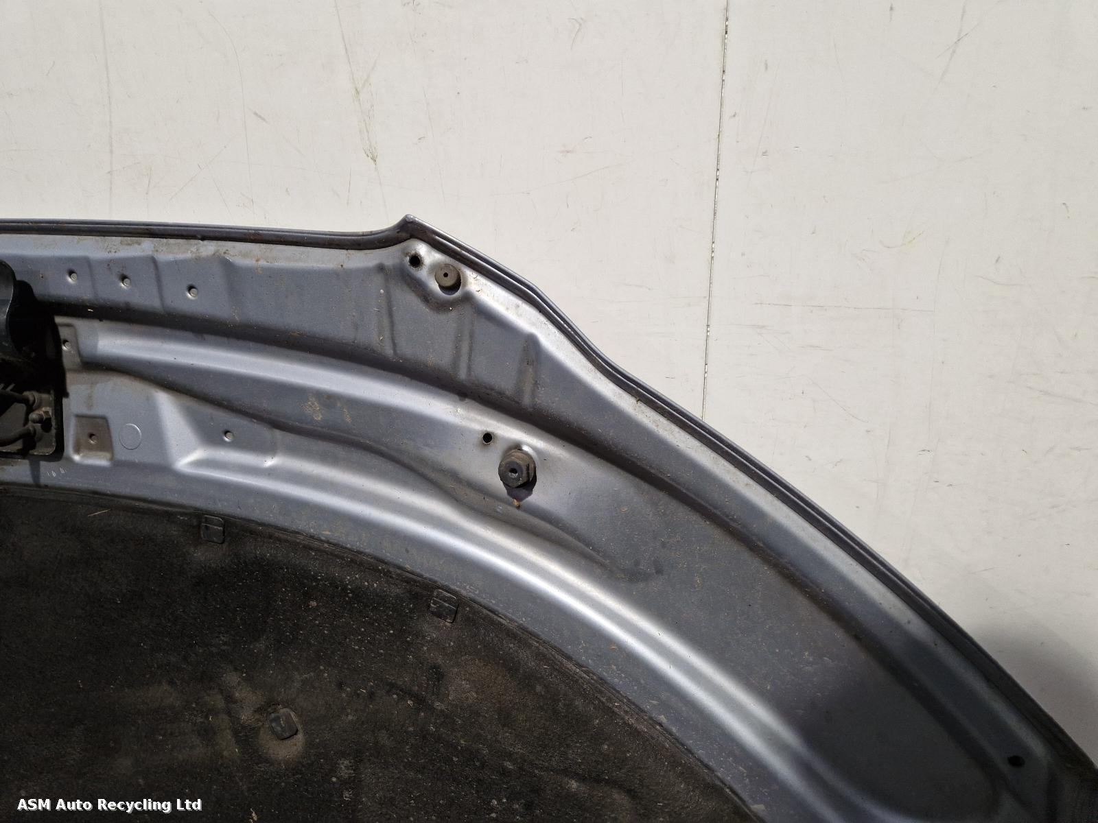 View Auto part Bonnet Audi A3 2007