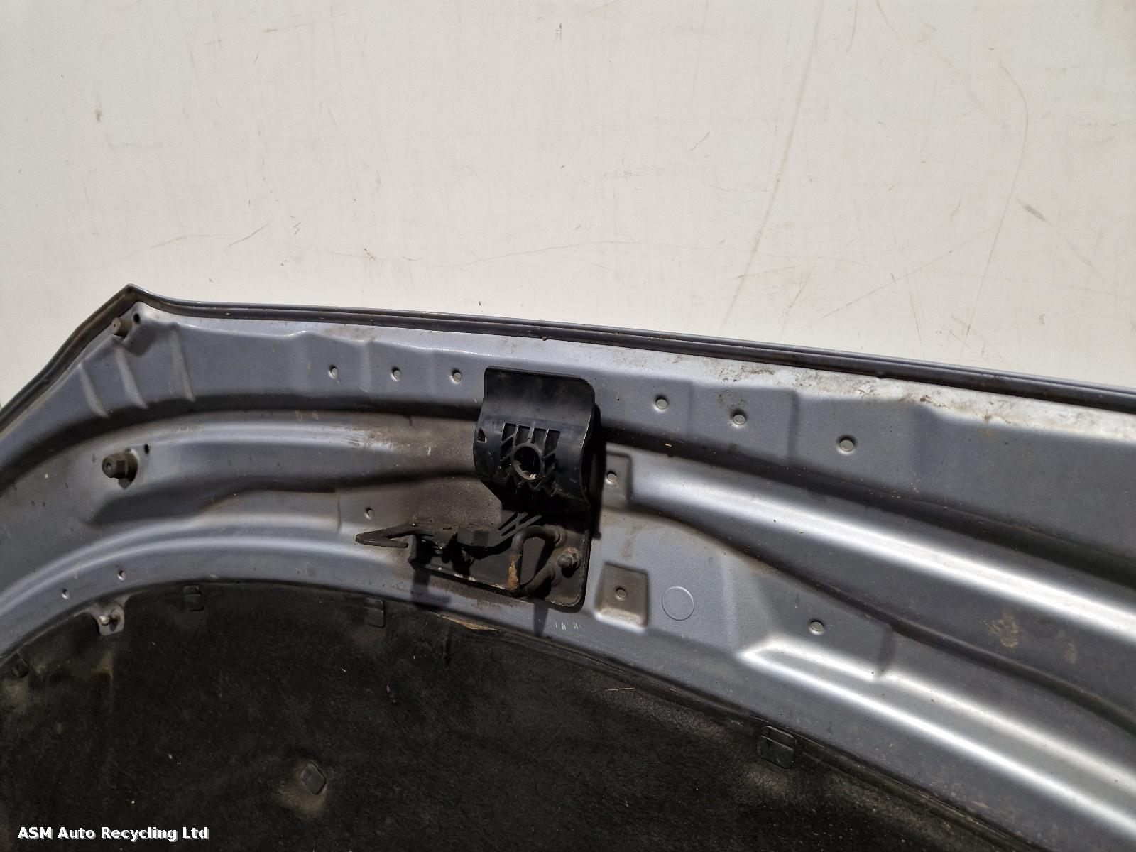 View Auto part Bonnet Audi A3 2007
