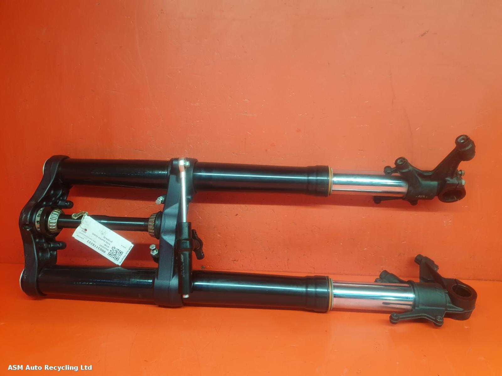 View Auto part FORKS Ktm 1290 Super Duke 2015