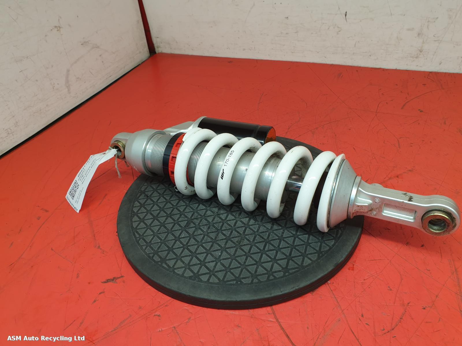 View Auto part Rear Shock Absorber Ktm 1290 Super Duke 2015