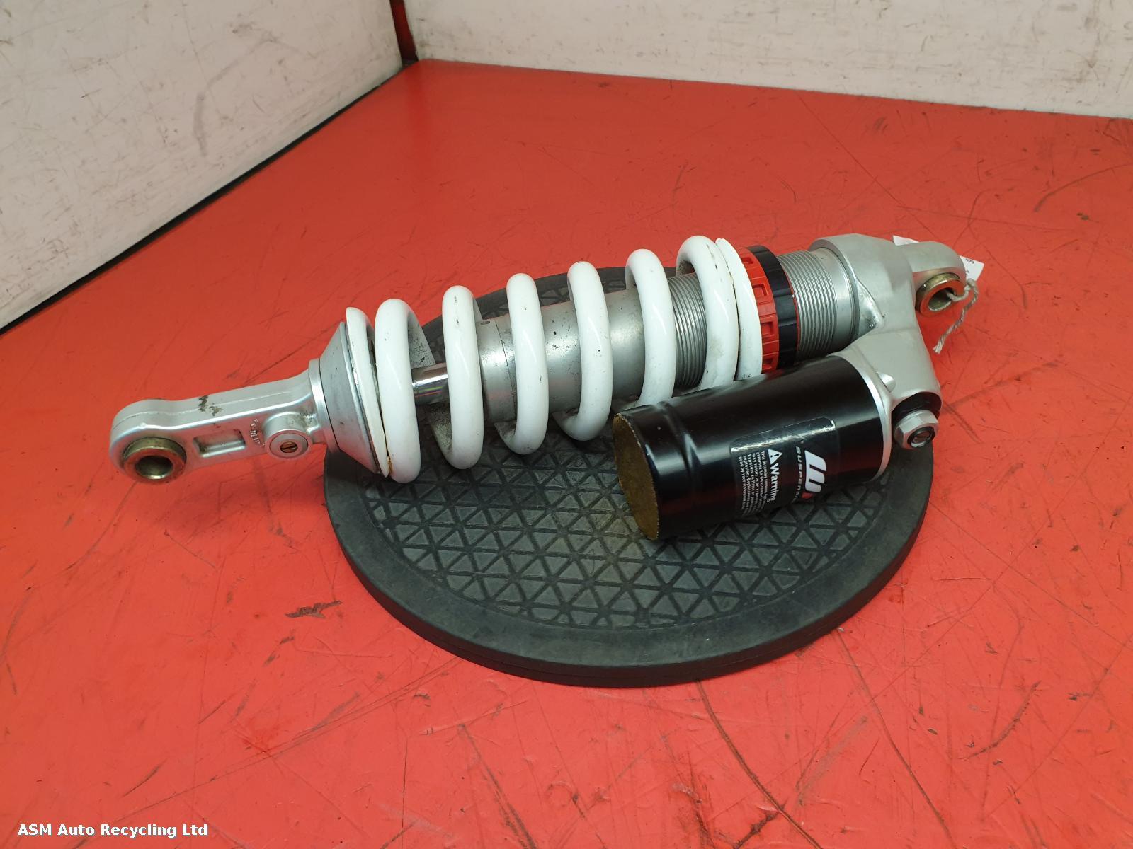 View Auto part Rear Shock Absorber Ktm 1290 Super Duke 2015