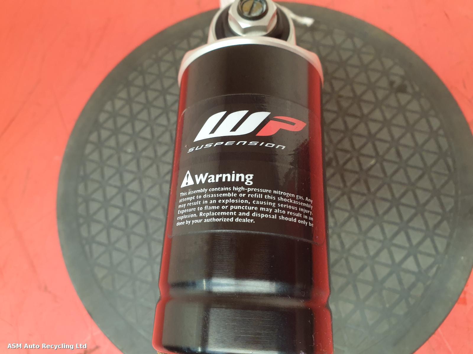 View Auto part Rear Shock Absorber Ktm 1290 Super Duke 2015