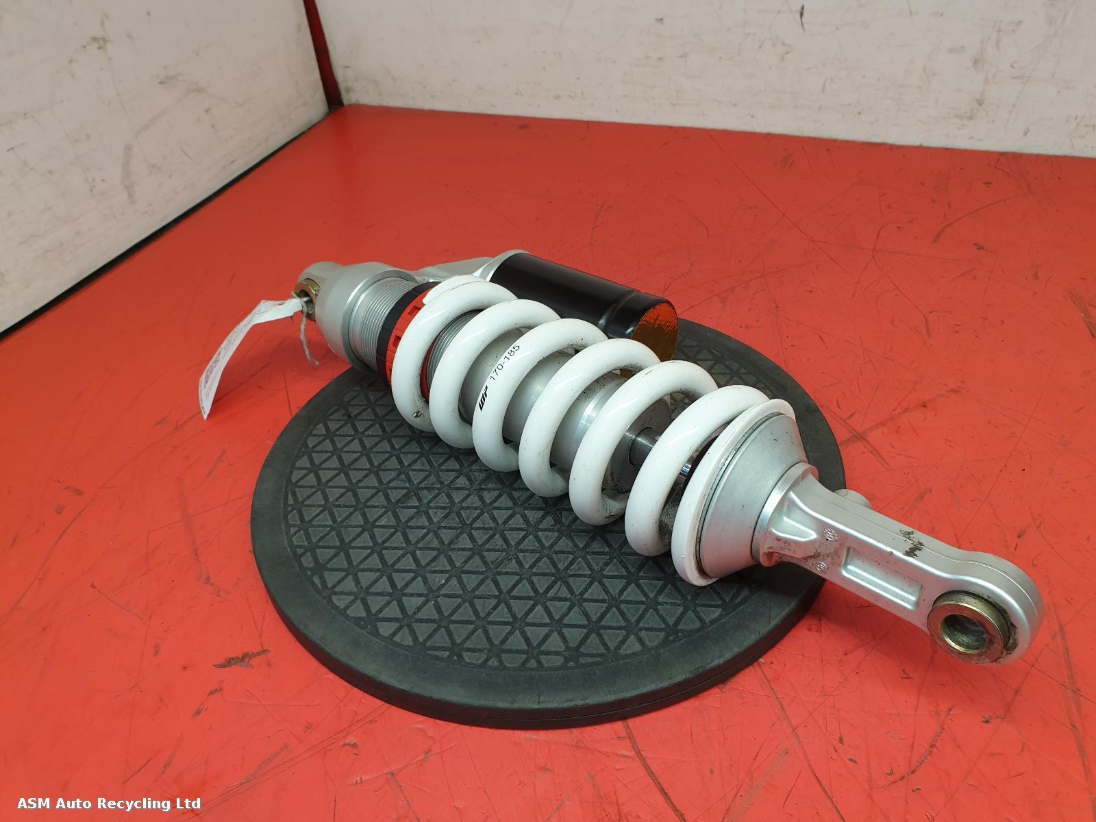 View Auto part Rear Shock Absorber Ktm 1290 Super Duke 2015