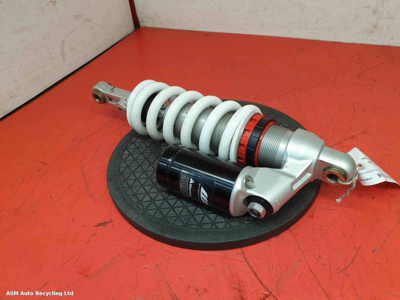 View Auto part Rear Shock Absorber Ktm 1290 Super Duke 2015