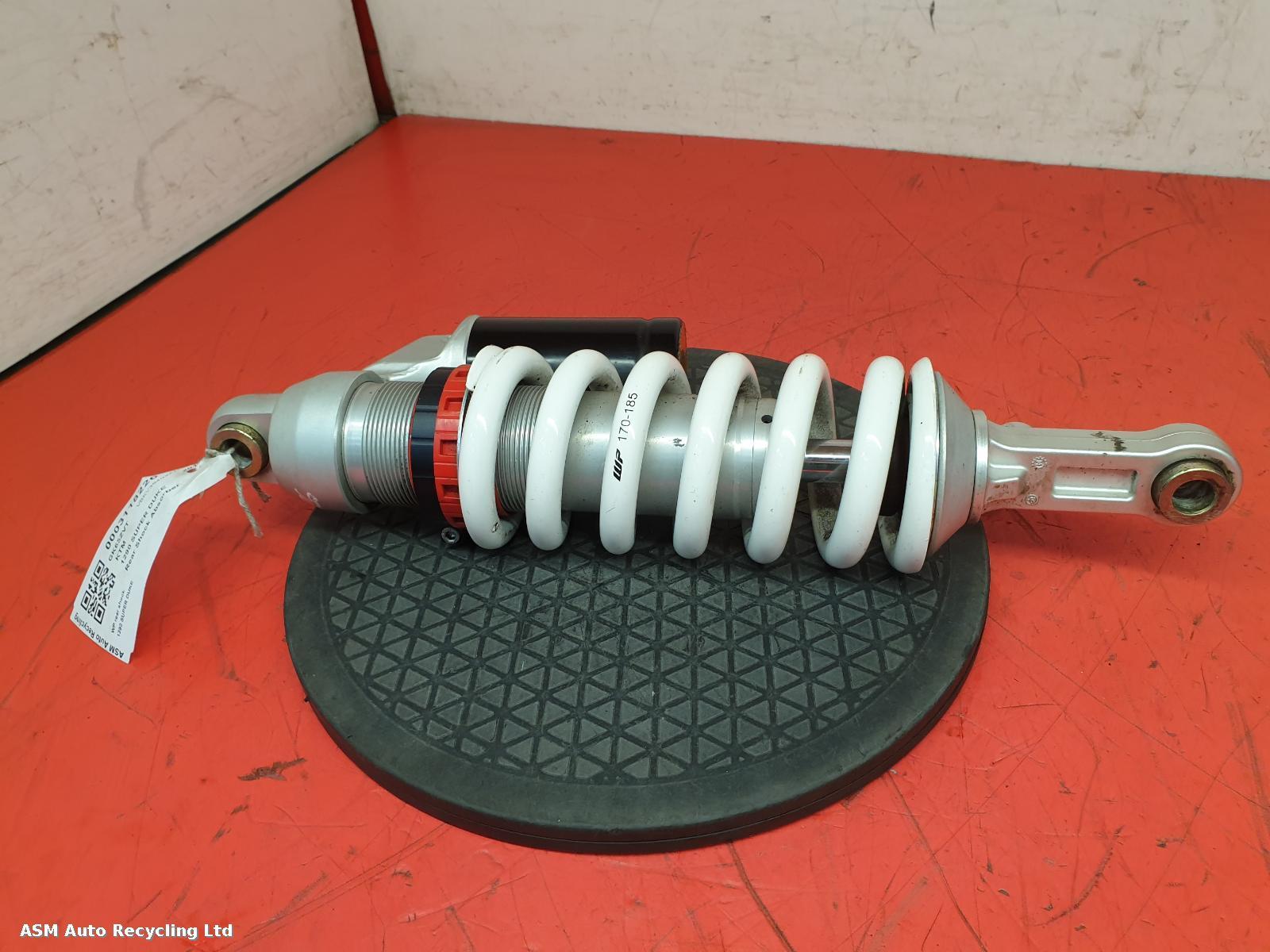 View Auto part Rear Shock Absorber Ktm 1290 Super Duke 2015