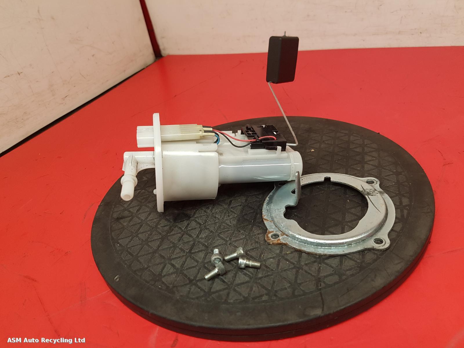 View Auto part Fuel Pump Yamaha Tracer 700 2021