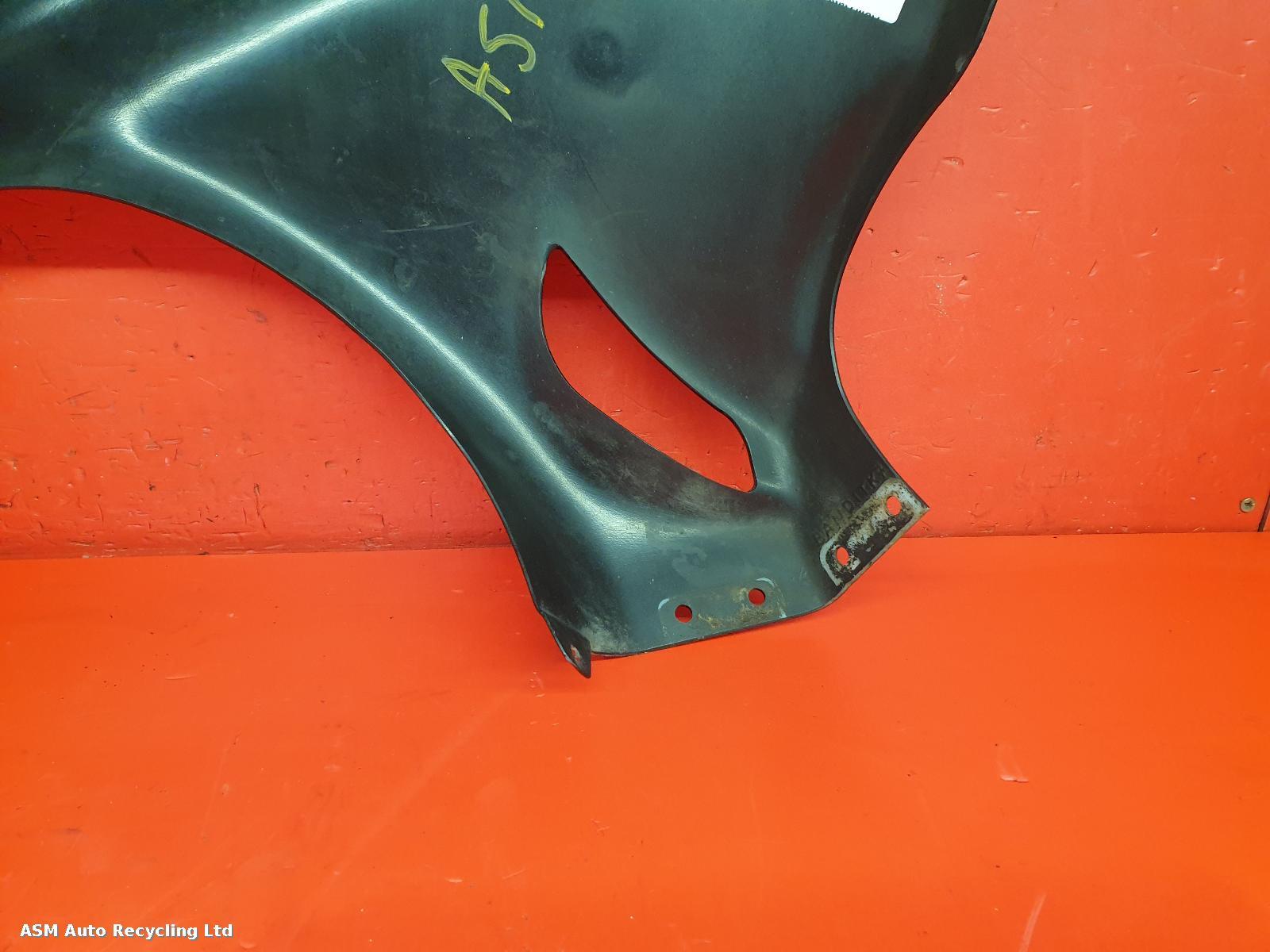 View Auto part RH Middle Fairing Suzuki Gsf 1250 2009