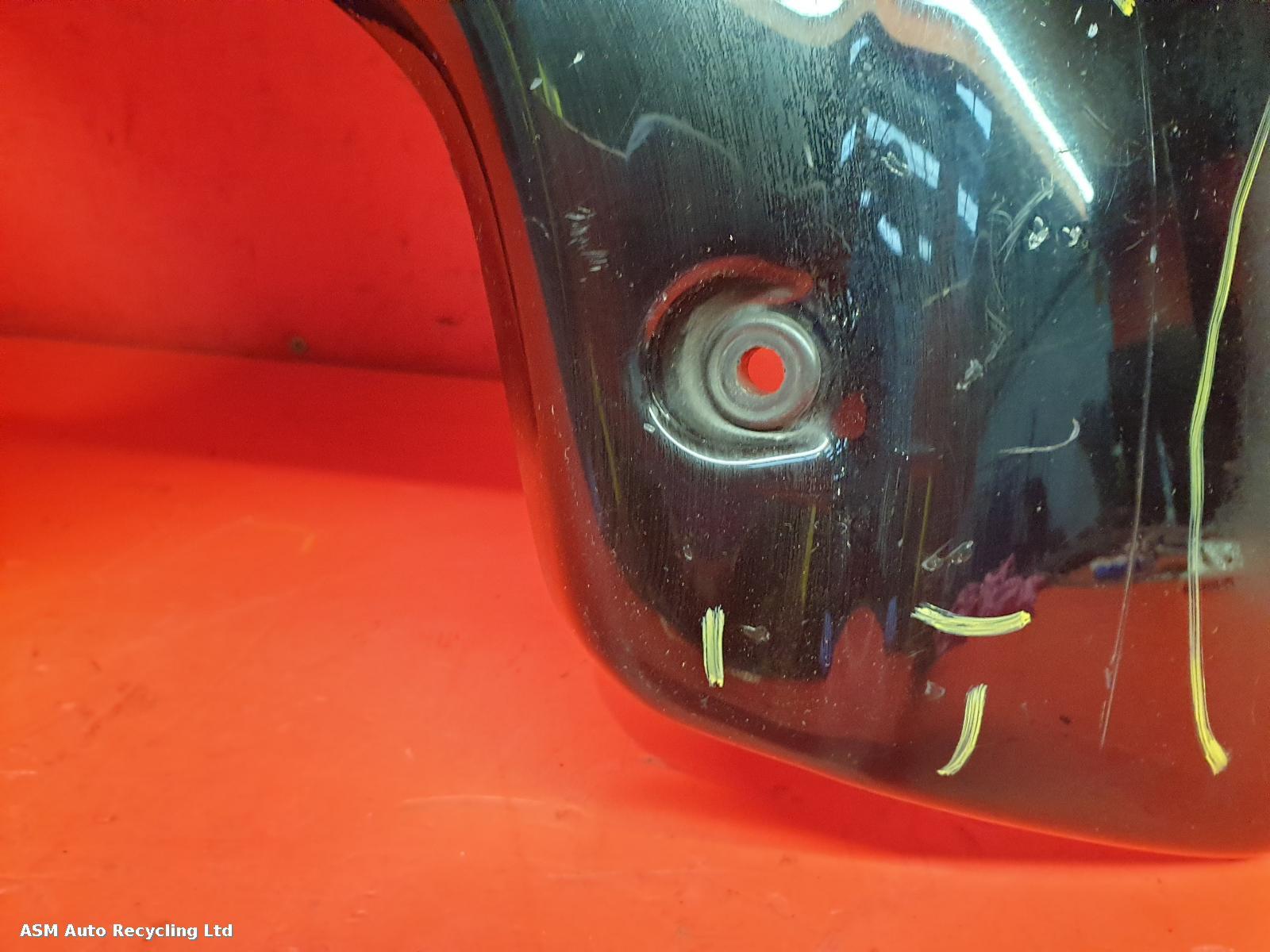 View Auto part RH Middle Fairing Suzuki Gsf 1250 2009