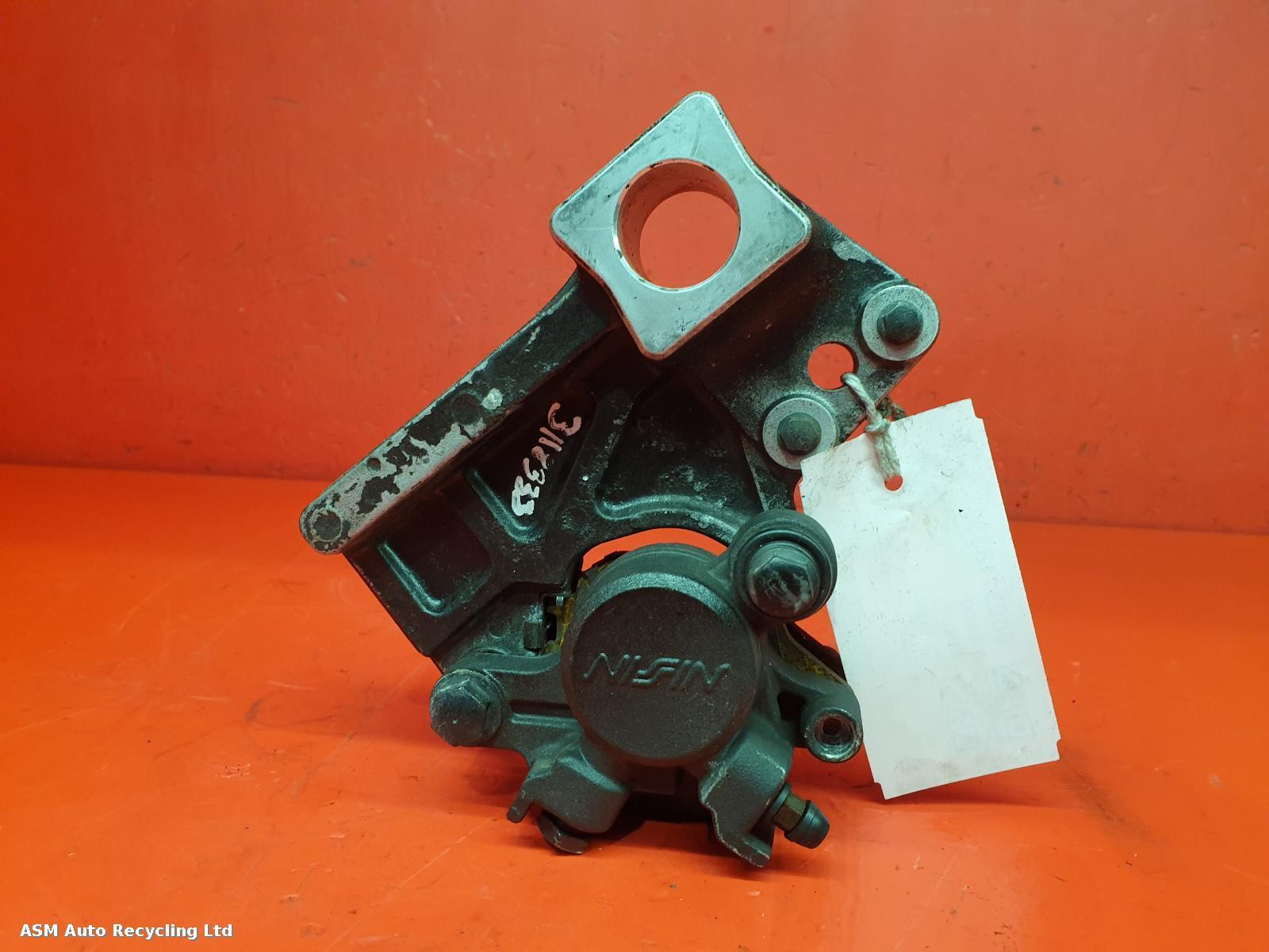 View Auto part Caliper Suzuki Gsf 1250 2009