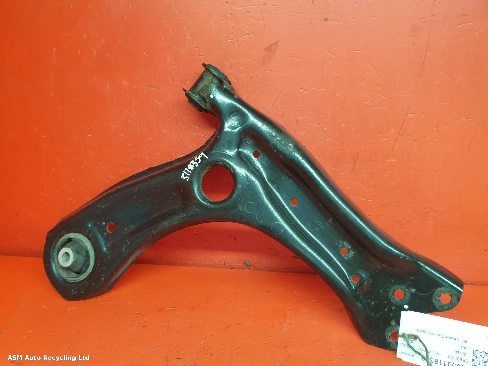 View Auto part RF Lower Control Arm Audi A1 2012