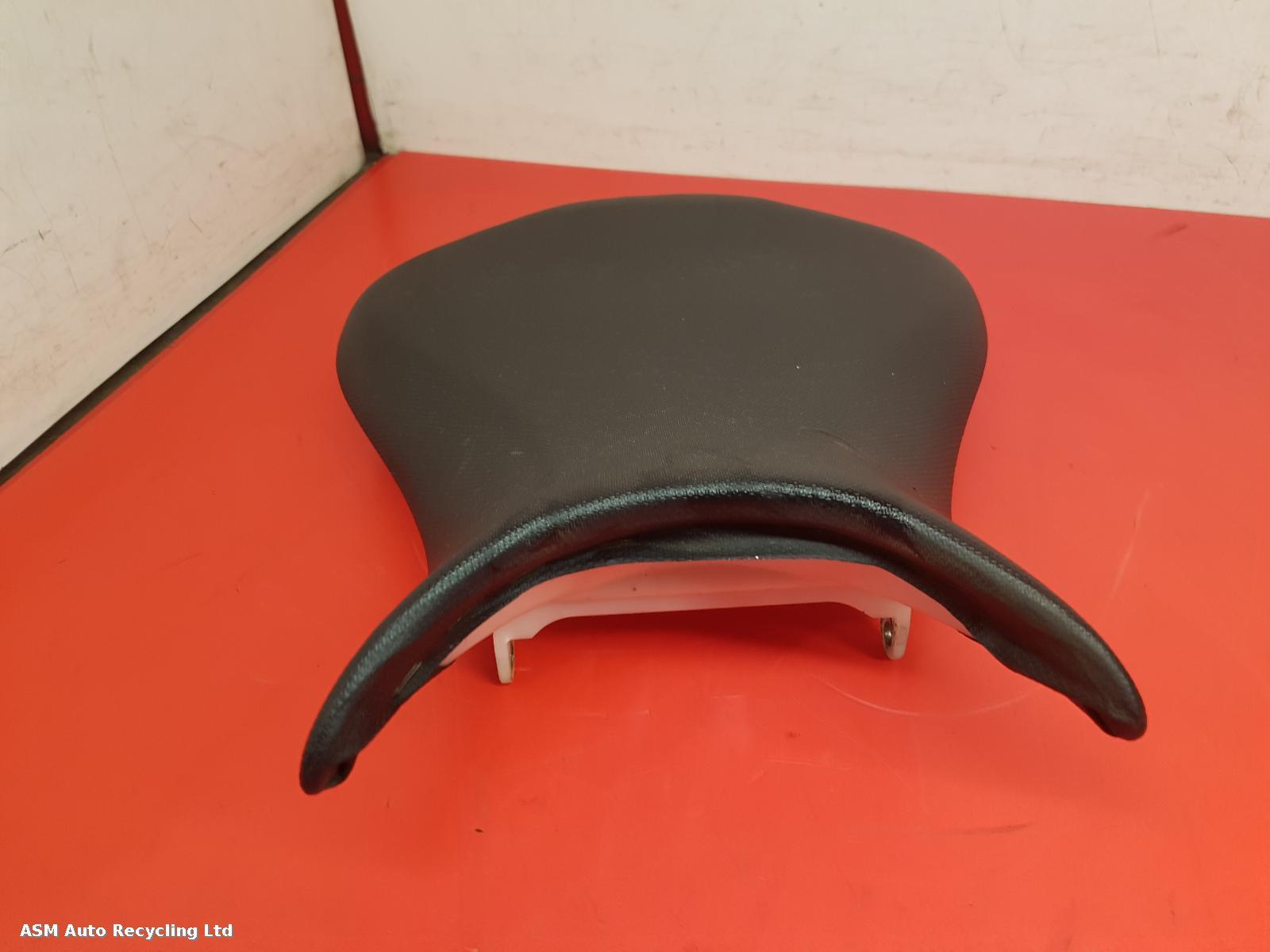 View Auto part Front Seat Kawasaki Zx 600 2008
