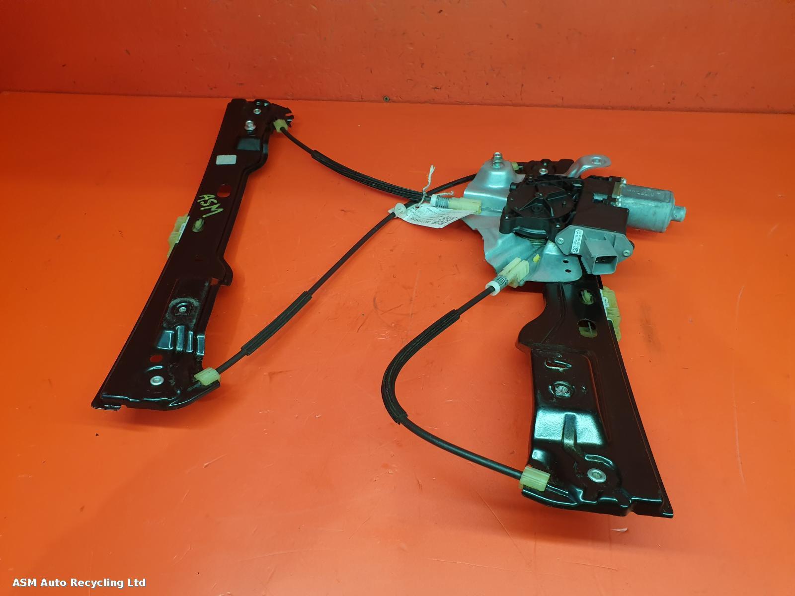 View Auto part LF Window Regulator Vauxhall Astra 2010
