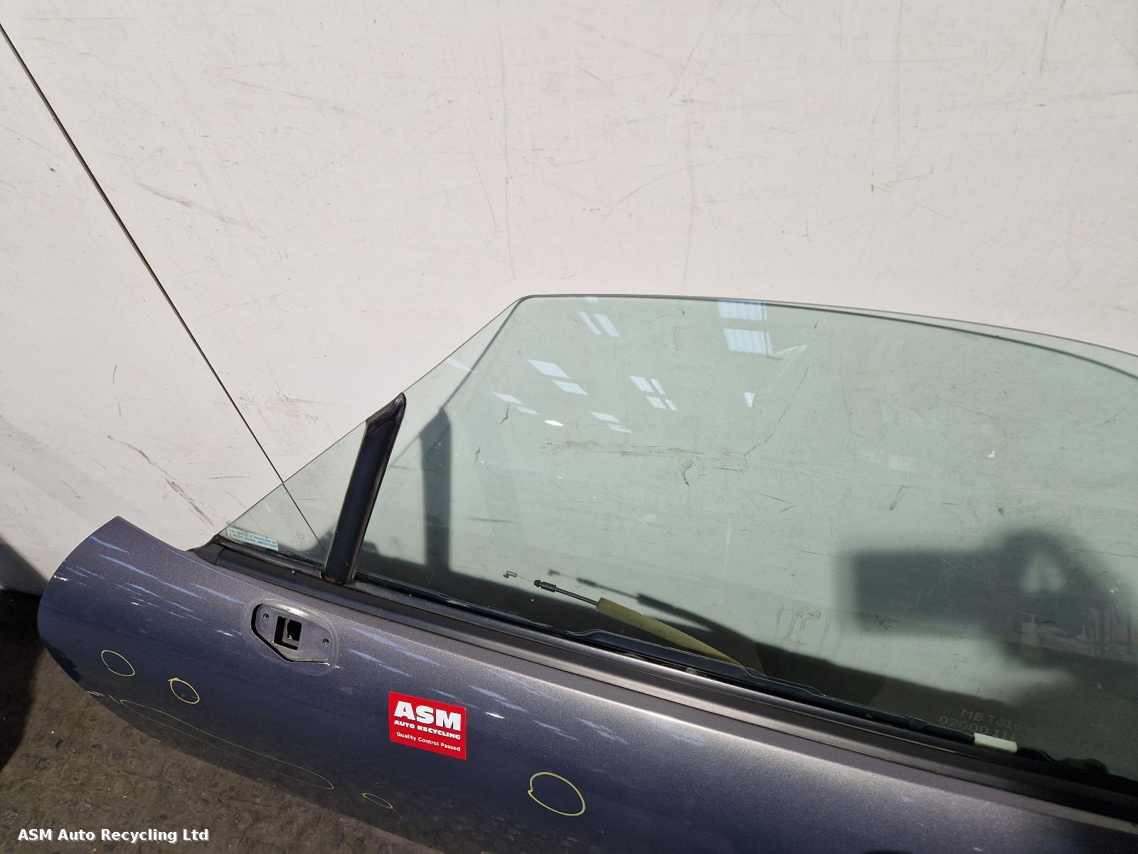 View Auto part L Front Door Mazda Mx5 2006