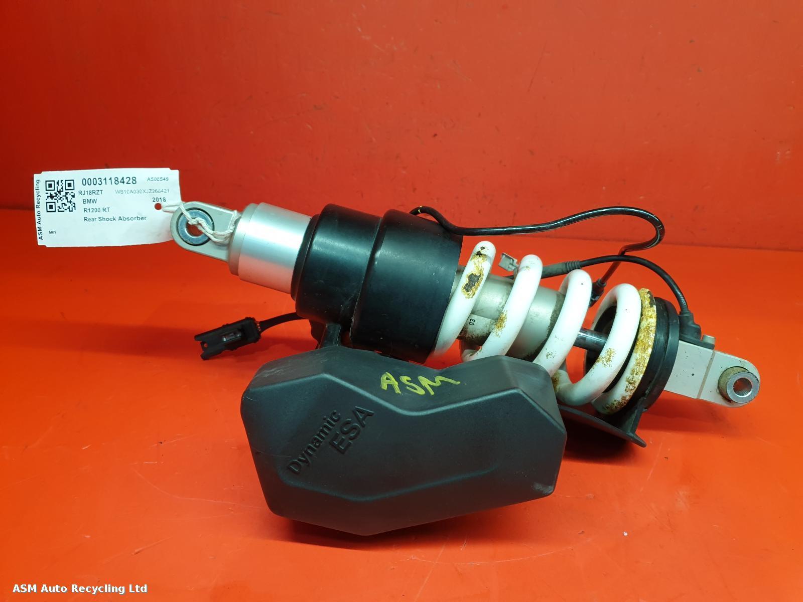 View Auto part Rear Shock Absorber Bmw R1200 Rt 2018