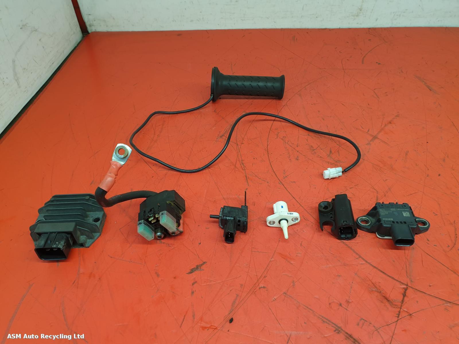 View Auto part Misc Ktm 1290 Super Duke 2015
