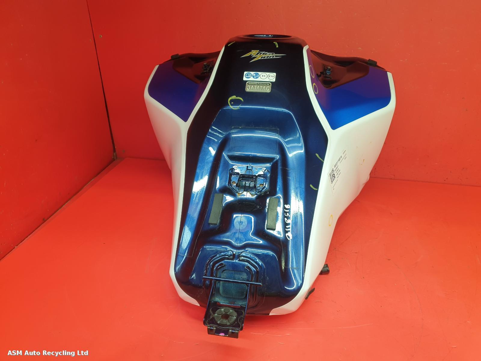 View Auto part Fuel Tank Honda Crf1100l 2019