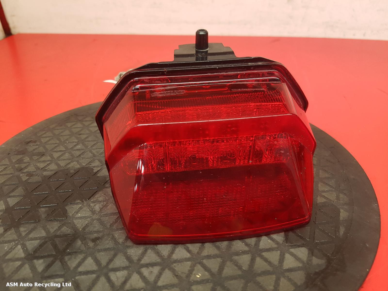 View Auto part Taillight Honda Crf1100l 2019