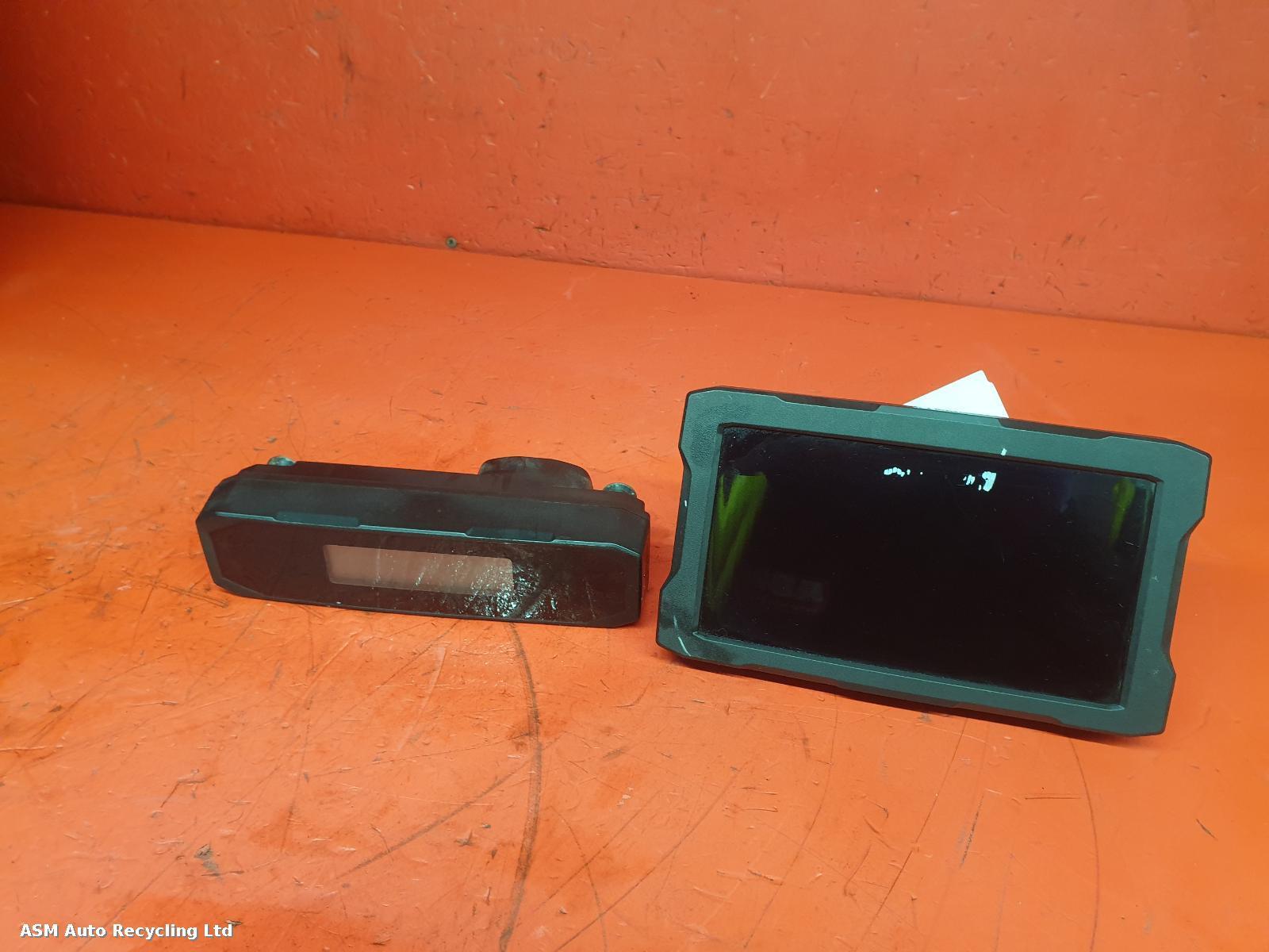 View Auto part Speedometer Honda Crf1100l 2019