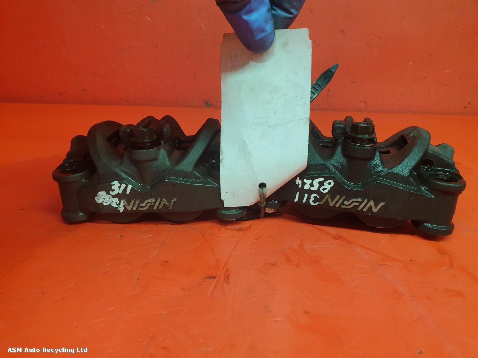 View Auto part Caliper Honda Crf1100l 2019