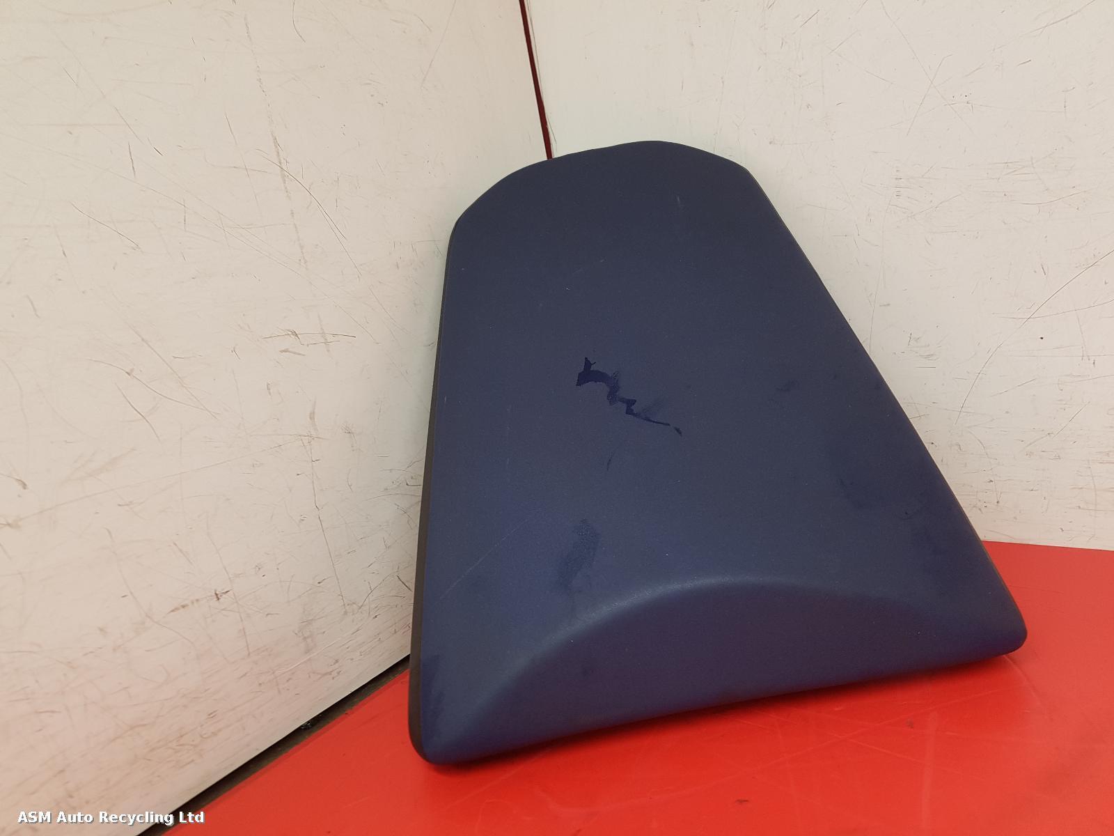 View Auto part 2nd Seat (Rear Seat) Honda Crf1100l 2019
