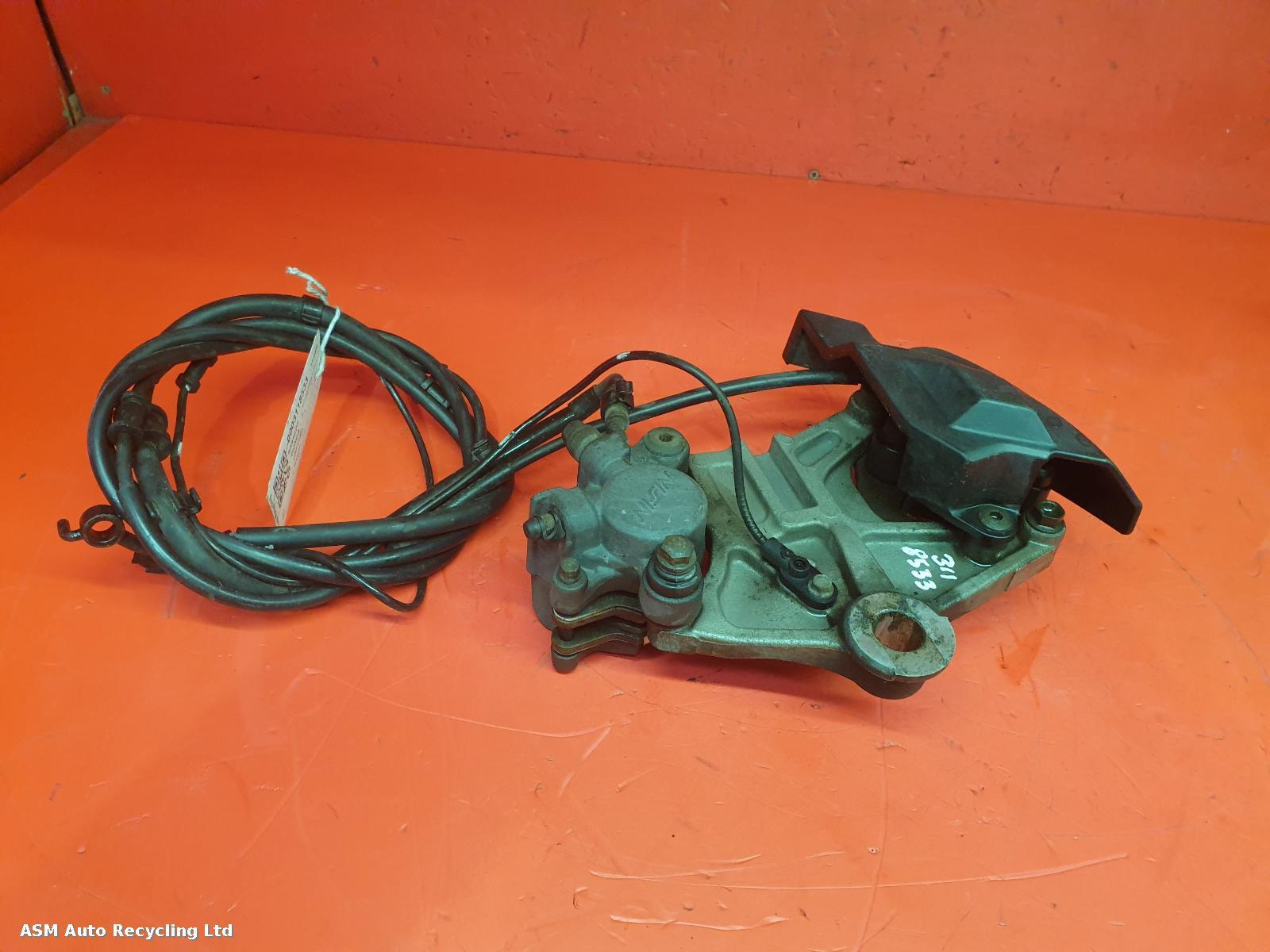 View Auto part Caliper Honda Crf1100l 2019