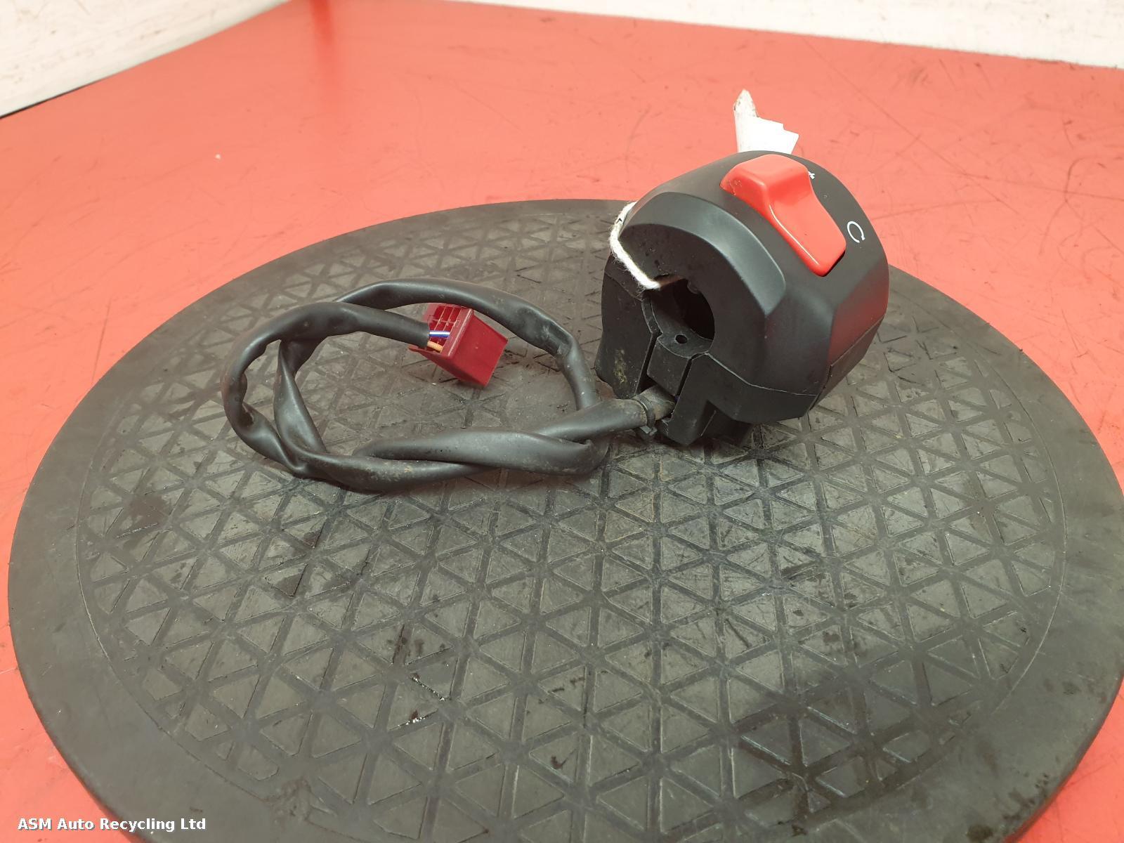 View Auto part RH Switch Gear Royal Enfield Interceptor 2022