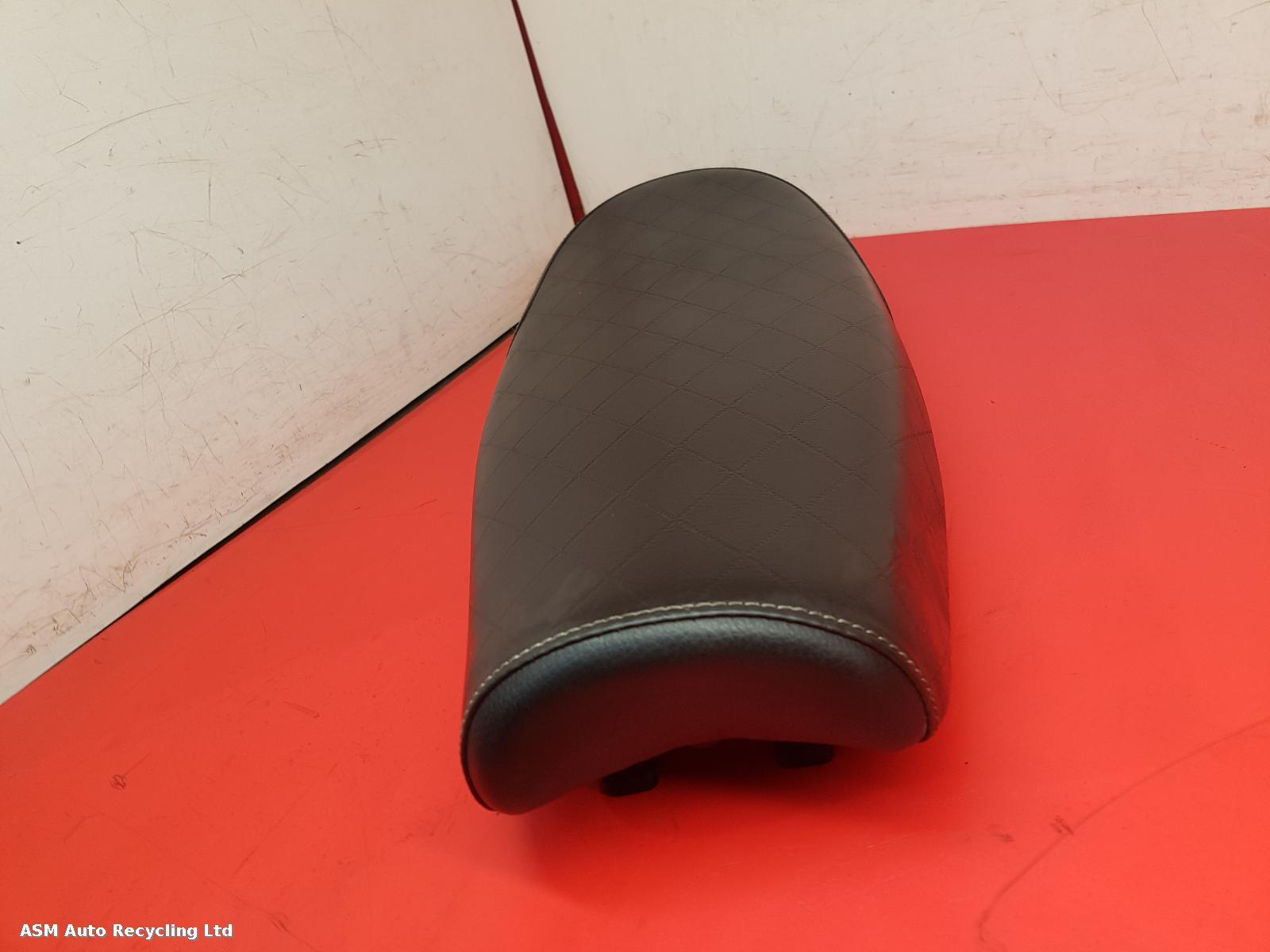 View Auto part Front Seat Royal Enfield Interceptor 2022