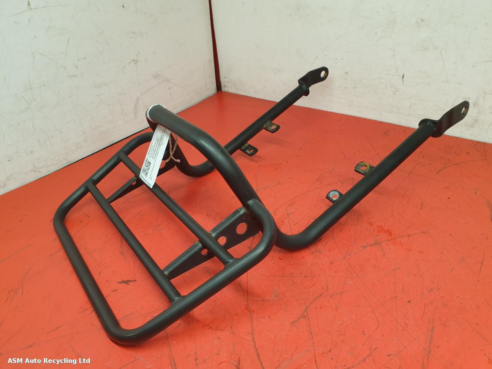 View Auto part Pannier Brackets Royal Enfield Interceptor 2022