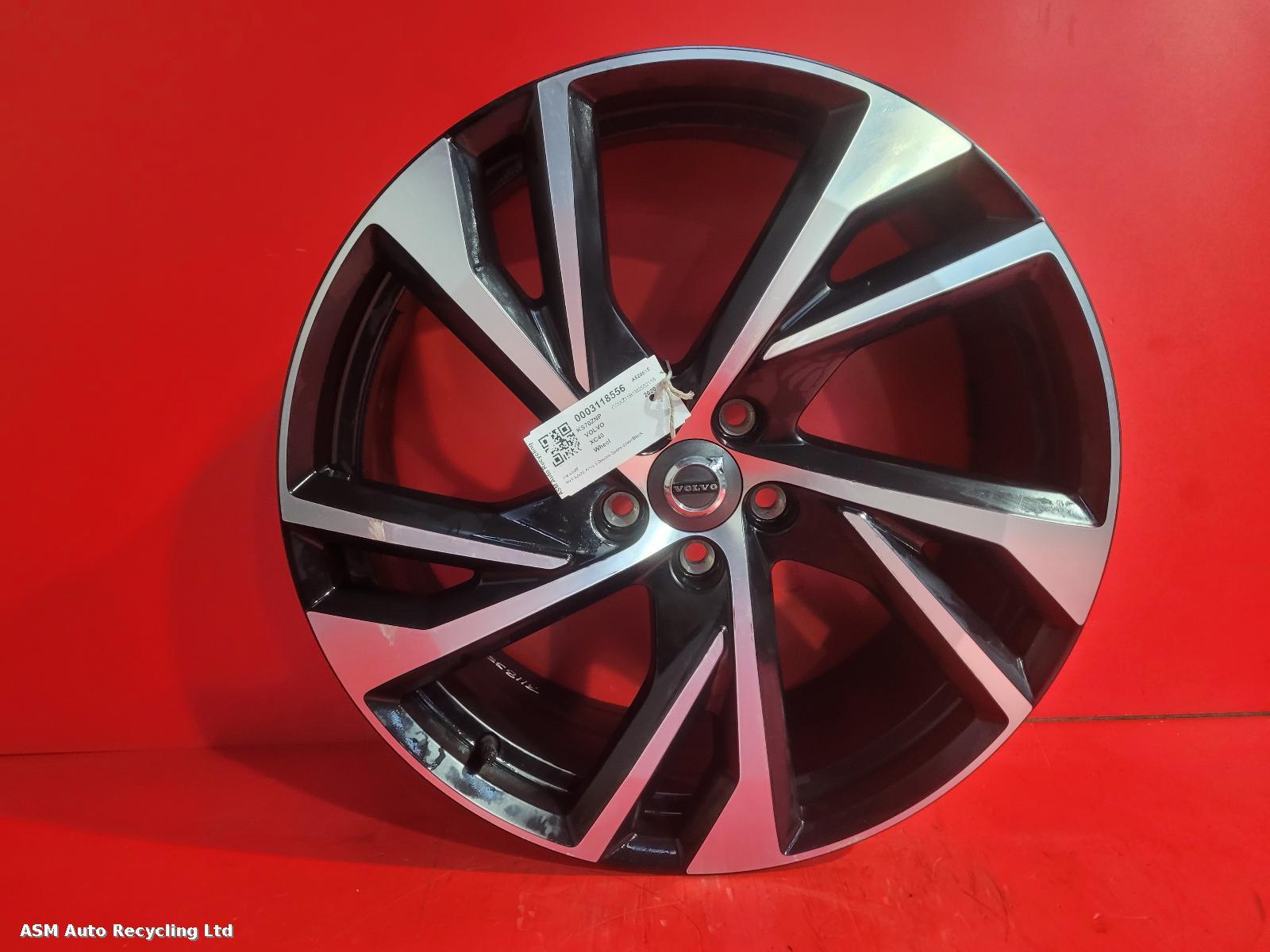 View Auto part Wheel Volvo Xc40 2020
