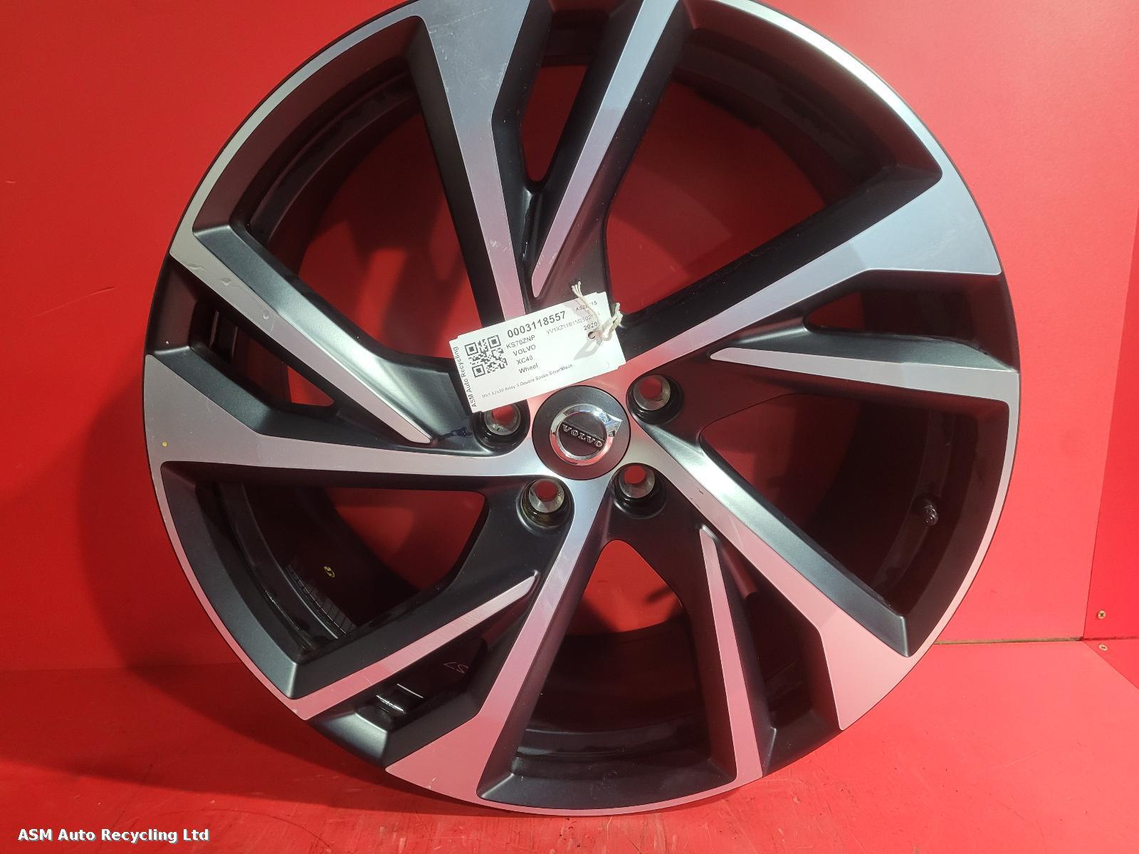 View Auto part Wheel Volvo Xc40 2020