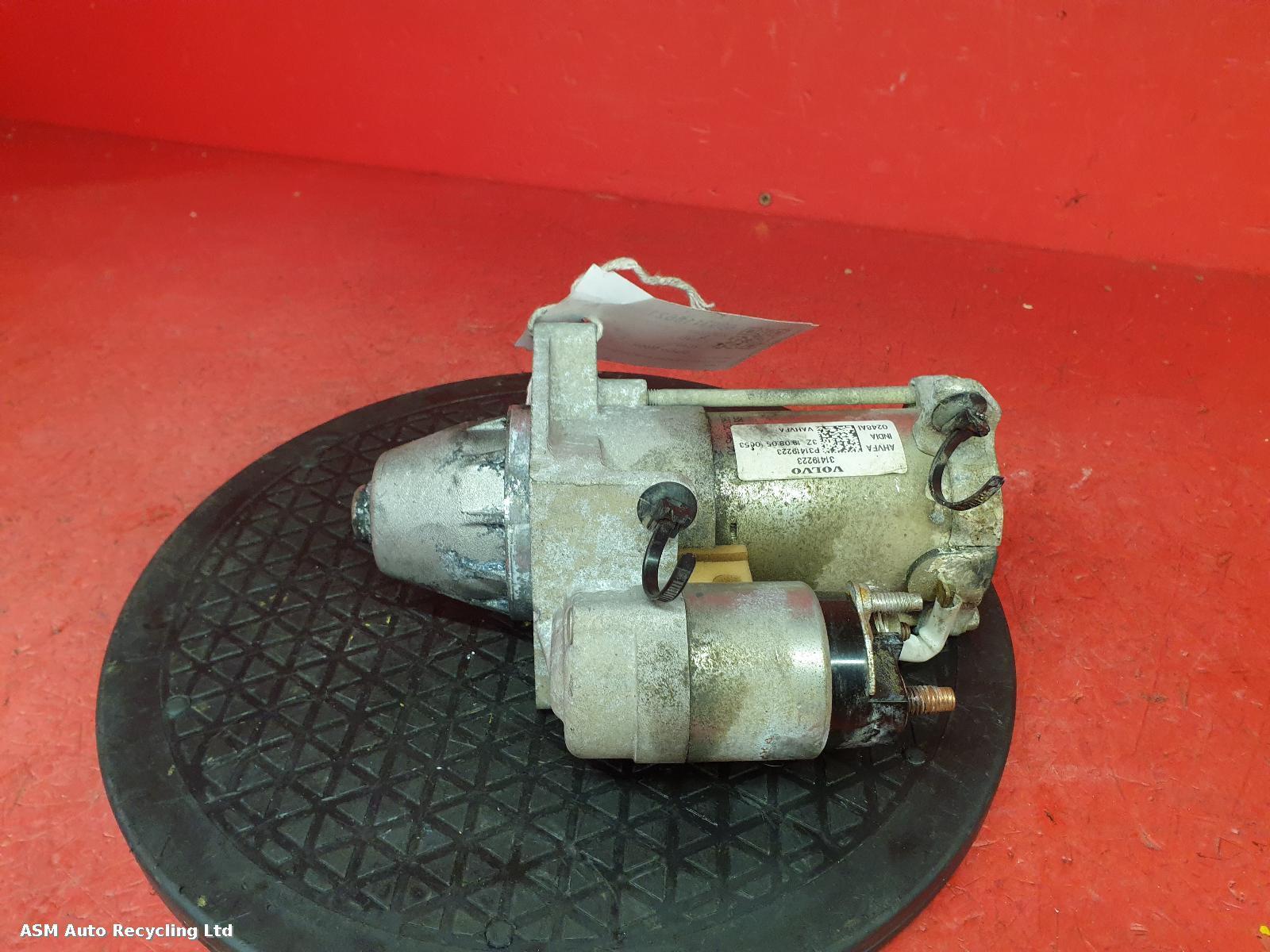 View Auto part Starter Motor Volvo Xc40 2020
